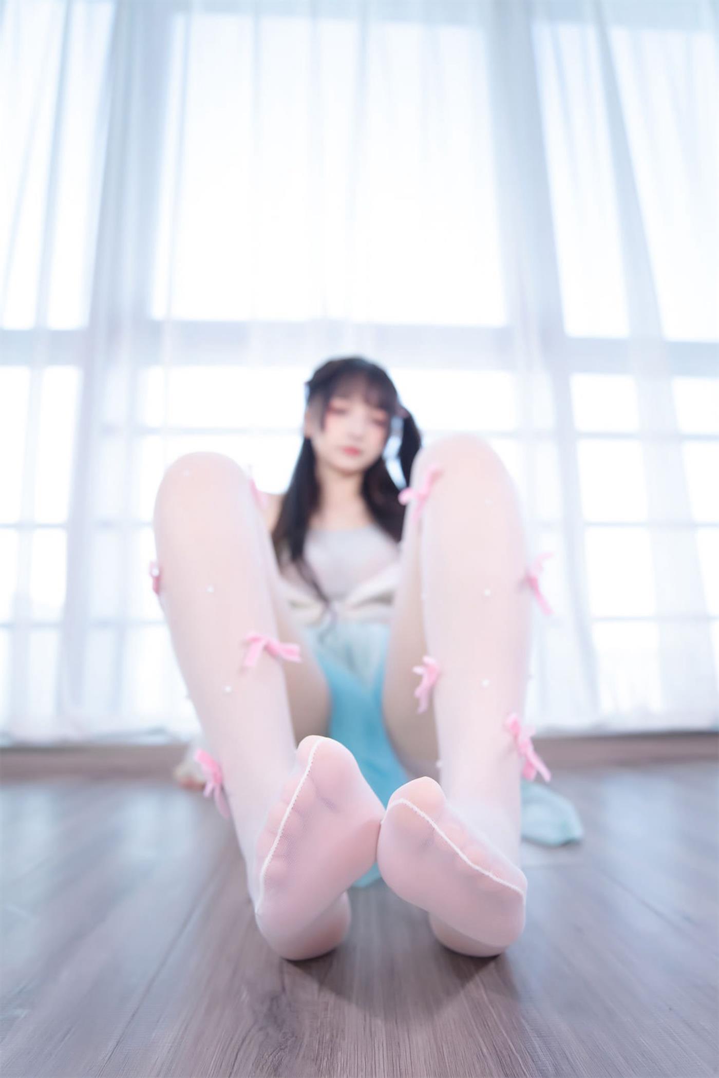 图片[40]-萝莉神楽板真冬 醉梦星河 [62P] – 速更版-美库