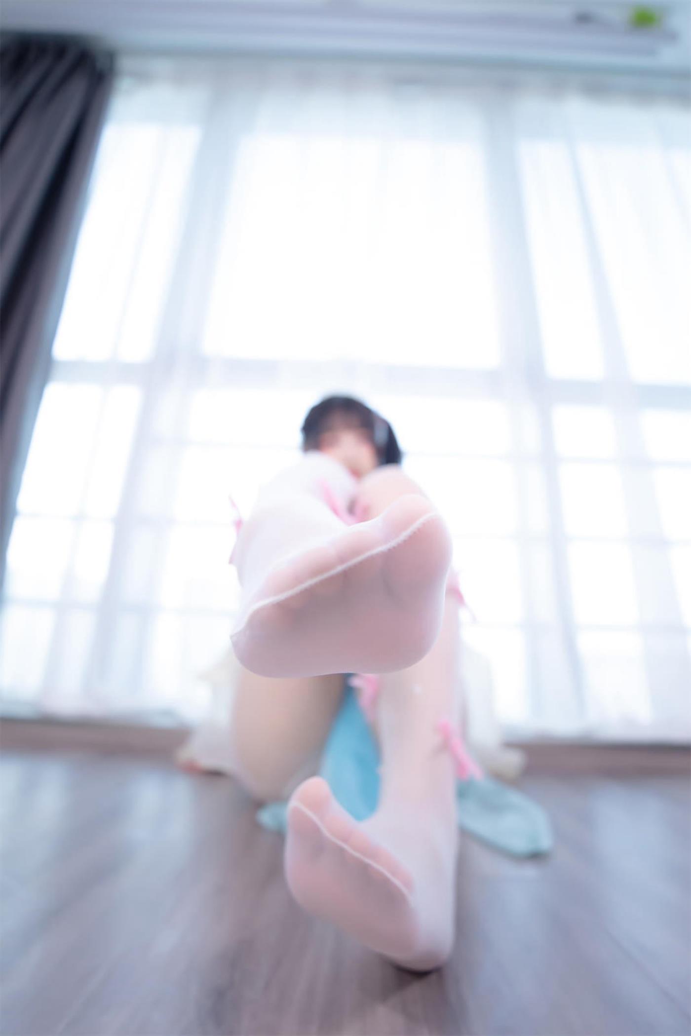 图片[41]-萝莉神楽板真冬 醉梦星河 [62P] – 速更版-美库