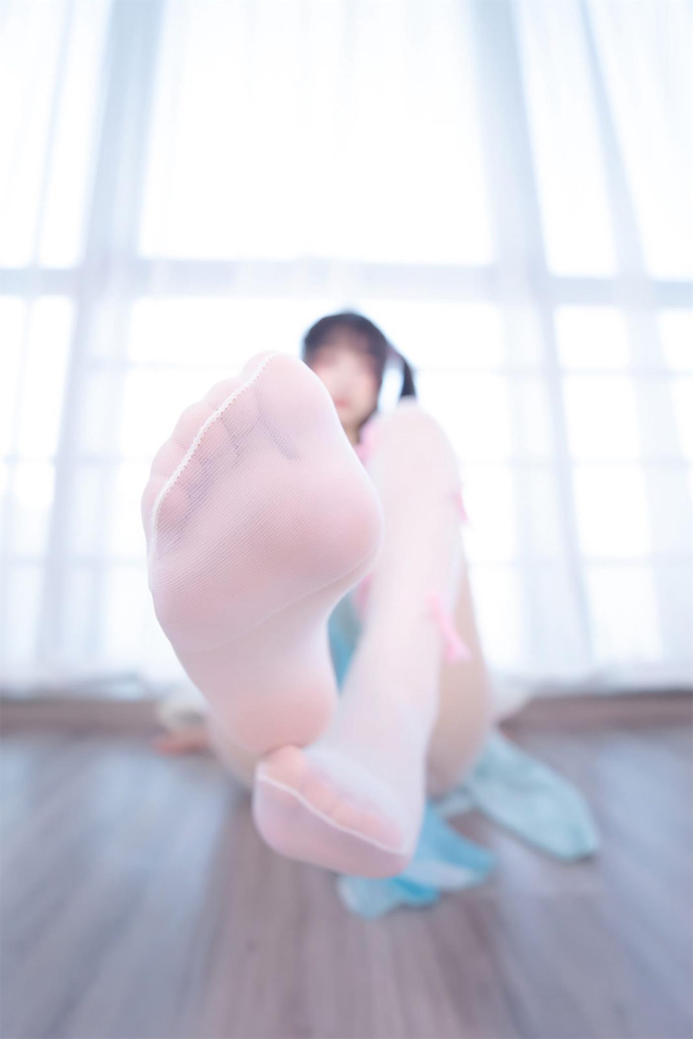 图片[45]-萝莉神楽板真冬 醉梦星河 [62P] – 速更版-美库