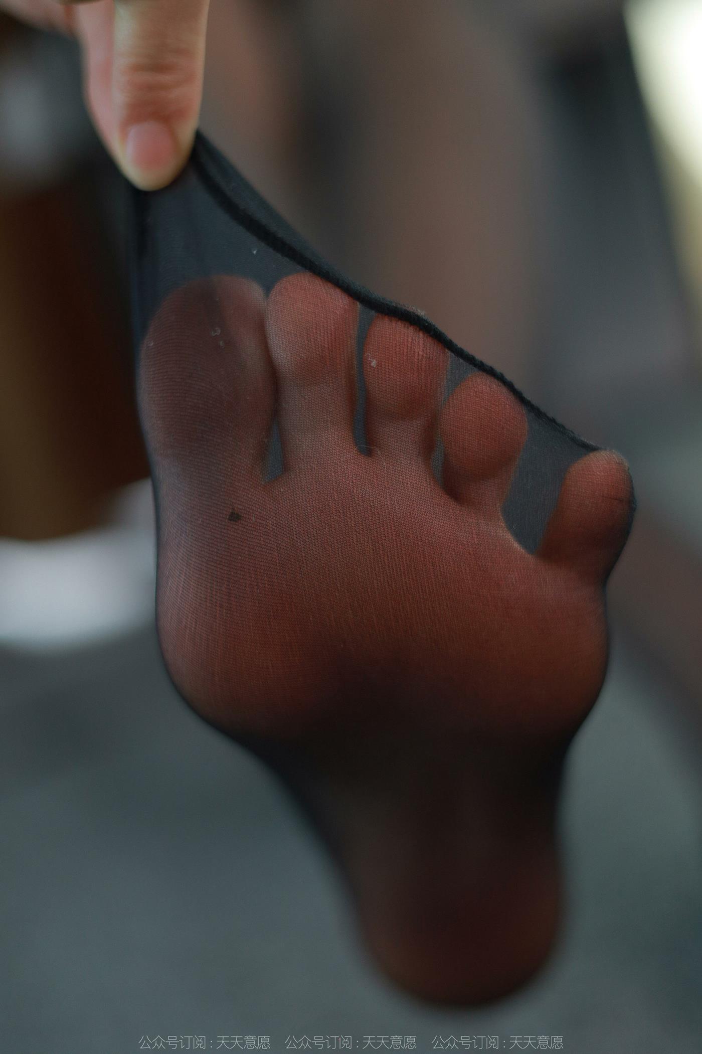 图片[20]-[IESS异思趣向] 2022.06.19 丝享家1122：小六《冷艳嘿丝》[84P] – 速更版-美库