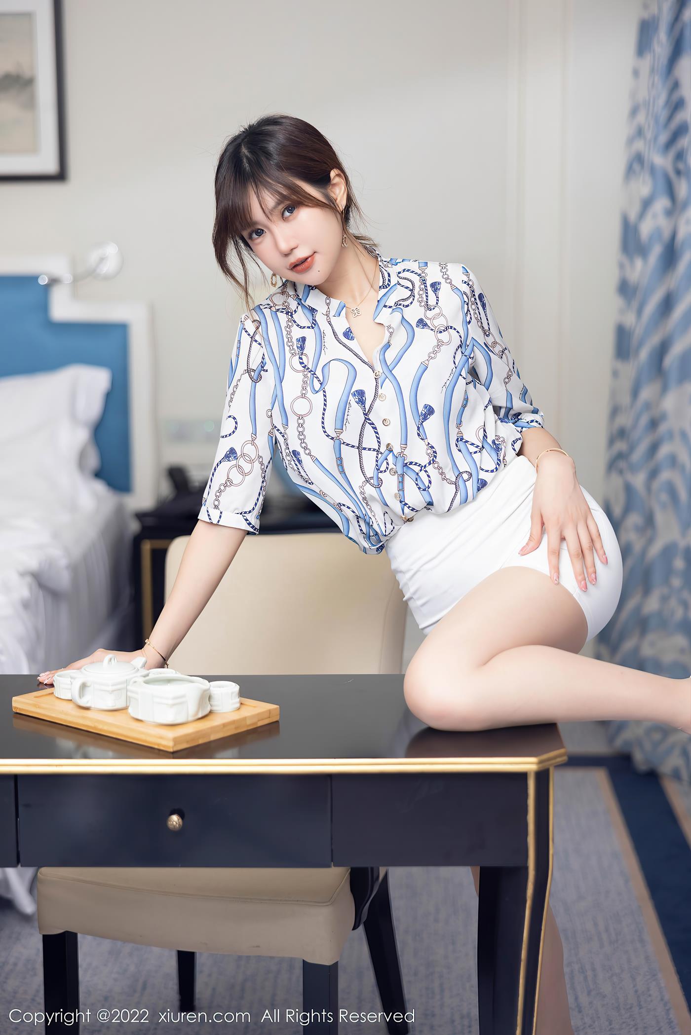 图片[11]-[Xiuren秀人网]2022.10.28 NO.5775 绮里嘉ula[33+1P] – 速更版-美库