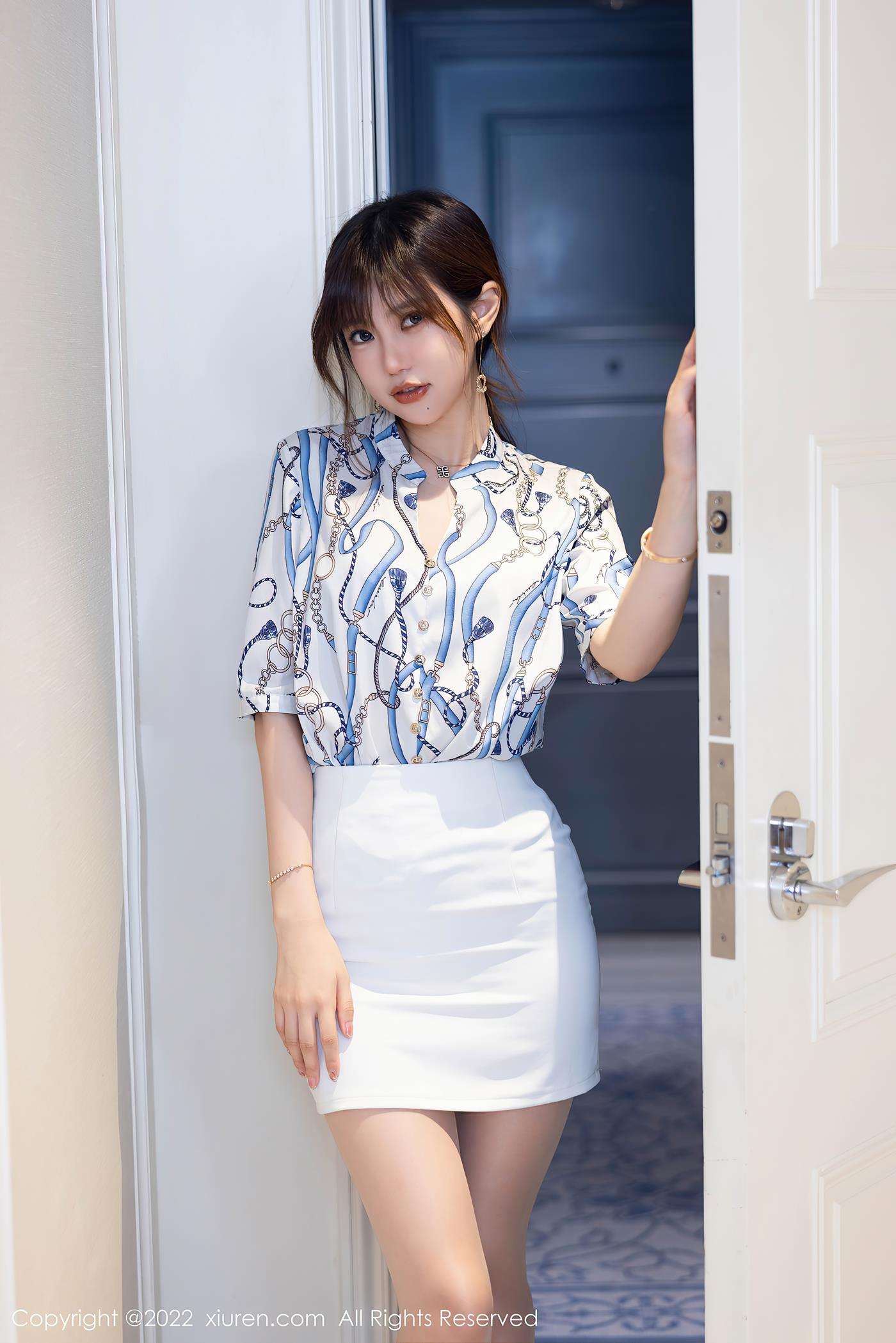 图片[28]-[Xiuren秀人网]2022.10.28 NO.5775 绮里嘉ula[33+1P] – 速更版-美库