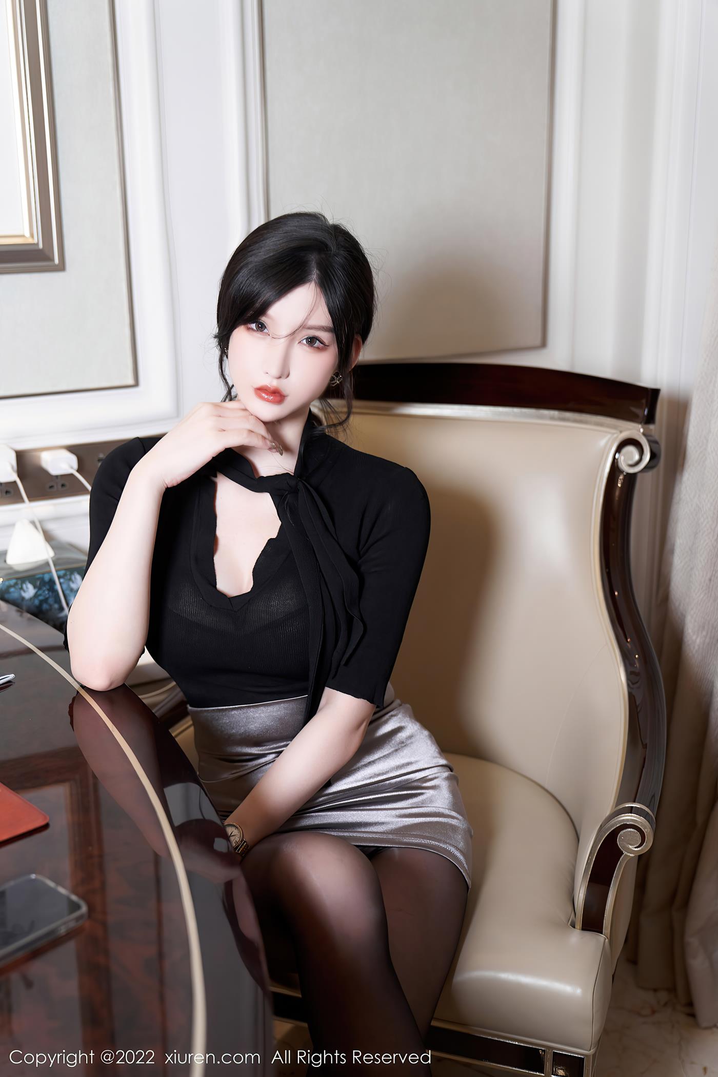 图片[11]-[Xiuren秀人网]2022.10.28 NO.5777 周于希Sally[40+1P] – 速更版-美库