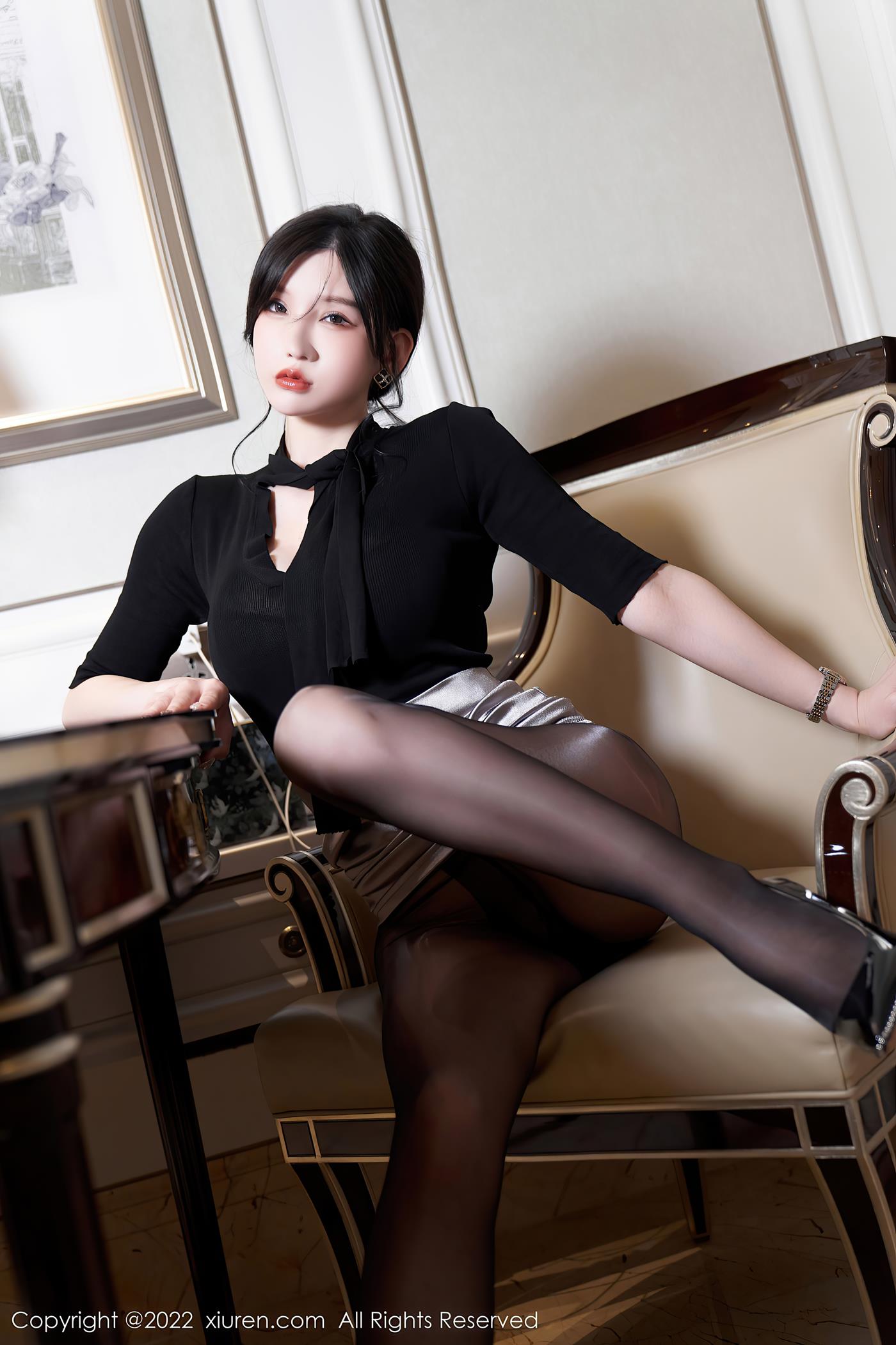 图片[16]-[Xiuren秀人网]2022.10.28 NO.5777 周于希Sally[40+1P] – 速更版-美库