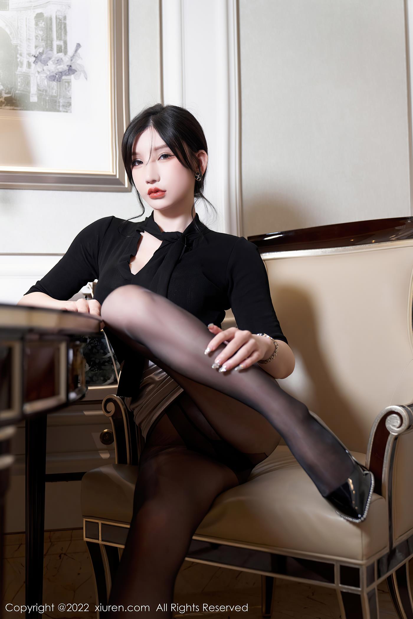 图片[17]-[Xiuren秀人网]2022.10.28 NO.5777 周于希Sally[40+1P] – 速更版-美库