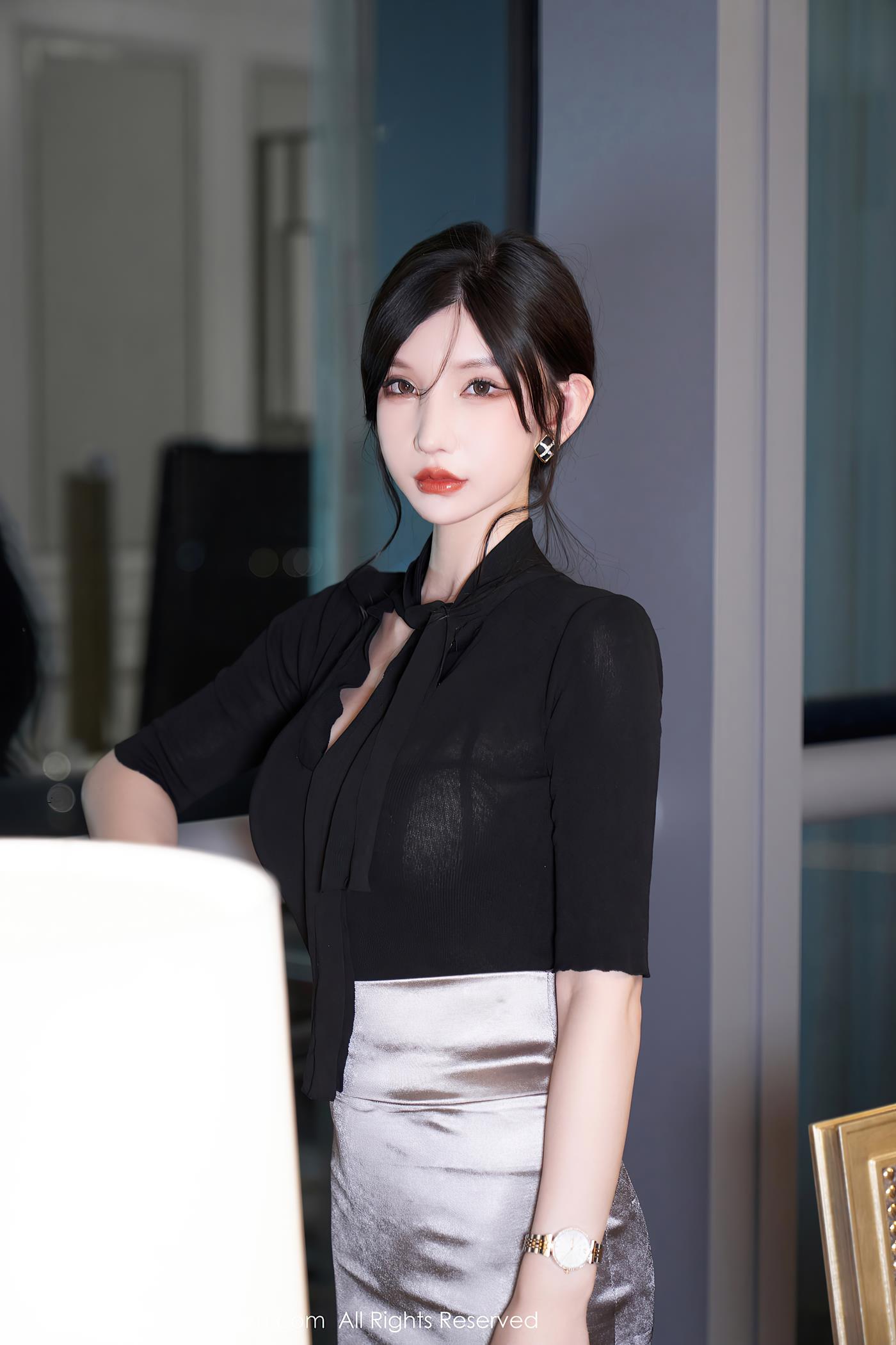 图片[37]-[Xiuren秀人网]2022.10.28 NO.5777 周于希Sally[40+1P] – 速更版-美库