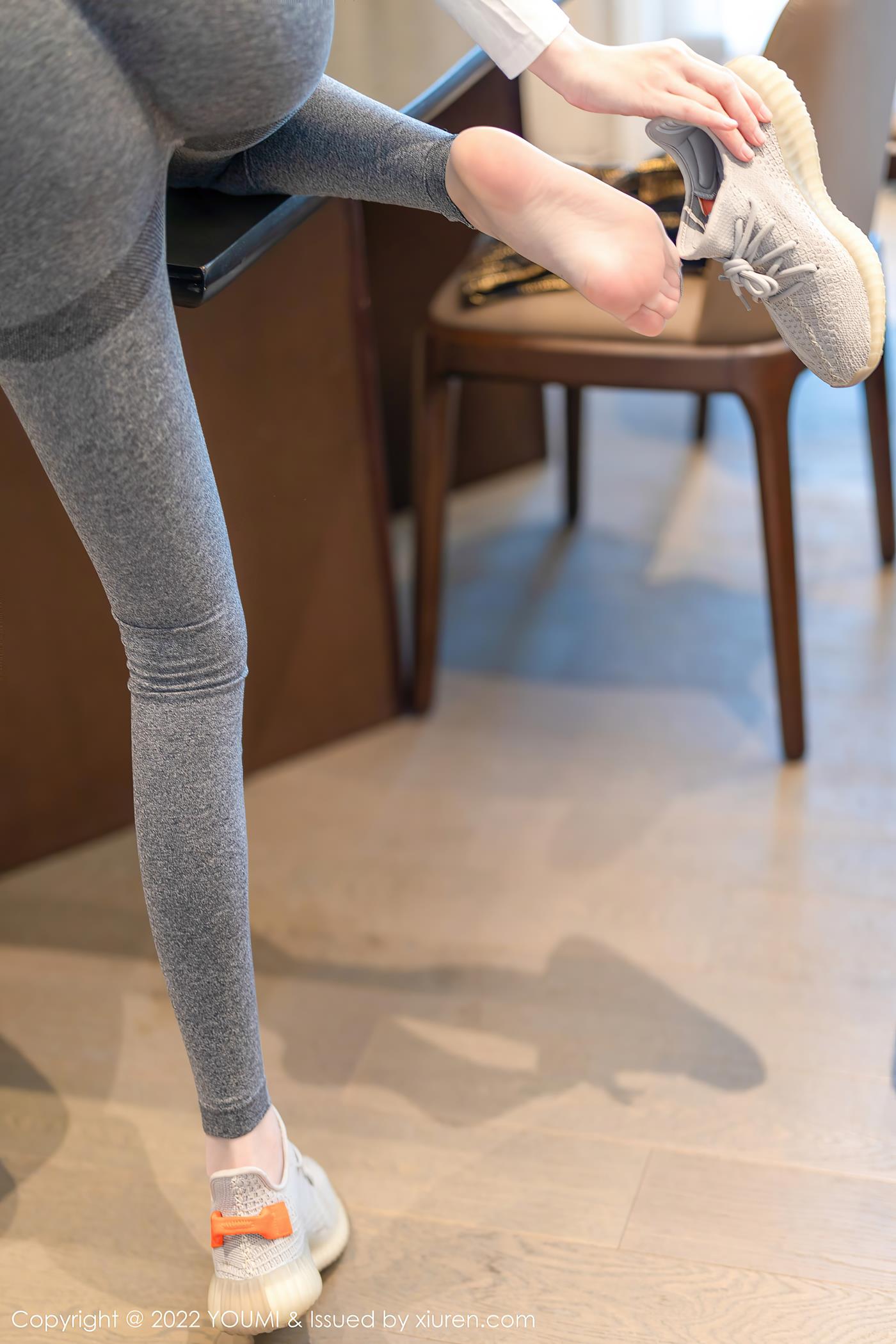 图片[27]-[YOUMI尤蜜荟] 2022.10.31 VOL.859 是小逗逗 心愿旅拍[30P] – 速更版-美库