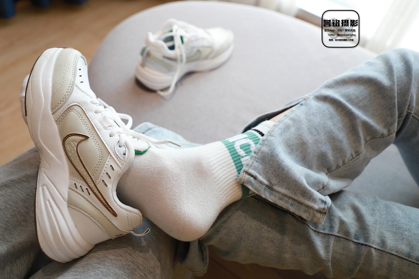 图片[13]-[誉铭传媒]袜足摄影 2022年《2022微信群第9套》[90P] – 速更版-美库