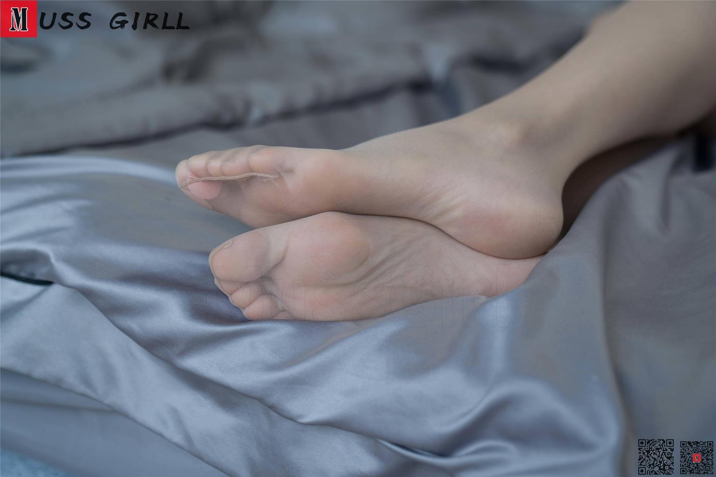 图片[30]-[MussGirl慕丝女郎]NO.281 灰色床单 [69P] – 速更版-美库