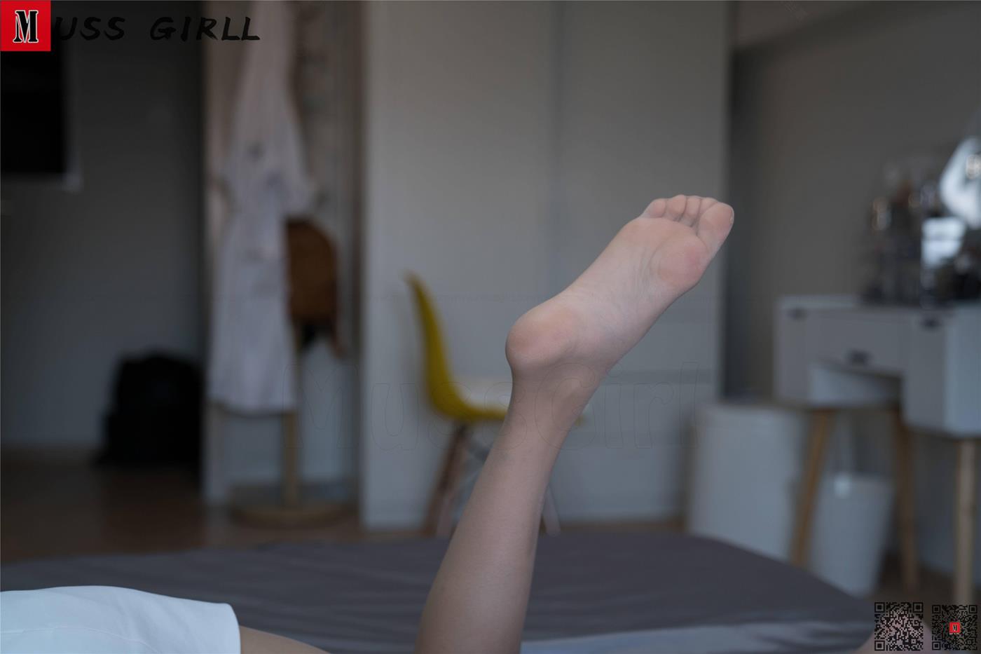 图片[60]-[MussGirl慕丝女郎]NO.281 灰色床单 [69P] – 速更版-美库