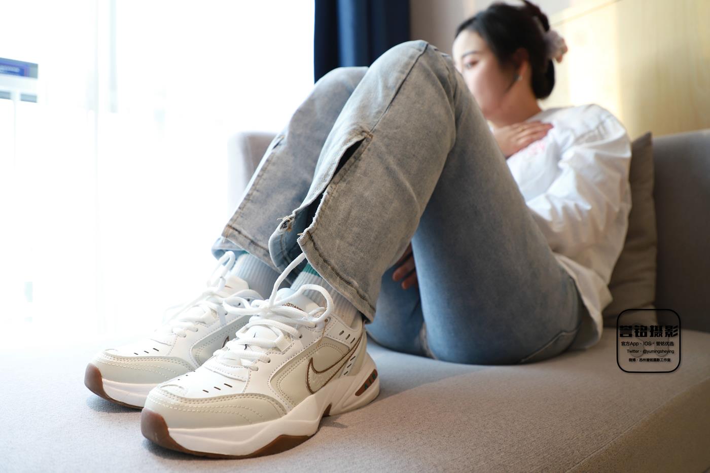 图片[78]-[誉铭传媒]袜足摄影 2022年《2022微信群第9套》[90P] – 速更版-美库