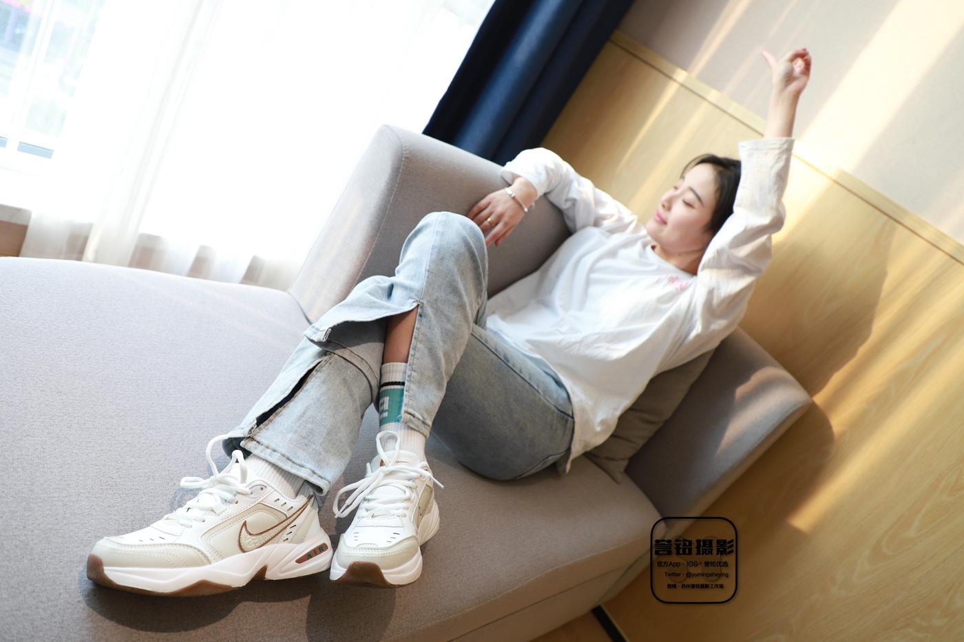 图片[80]-[誉铭传媒]袜足摄影 2022年《2022微信群第9套》[90P] – 速更版-美库