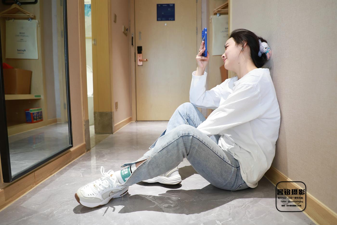 图片[82]-[誉铭传媒]袜足摄影 2022年《2022微信群第9套》[90P] – 速更版-美库