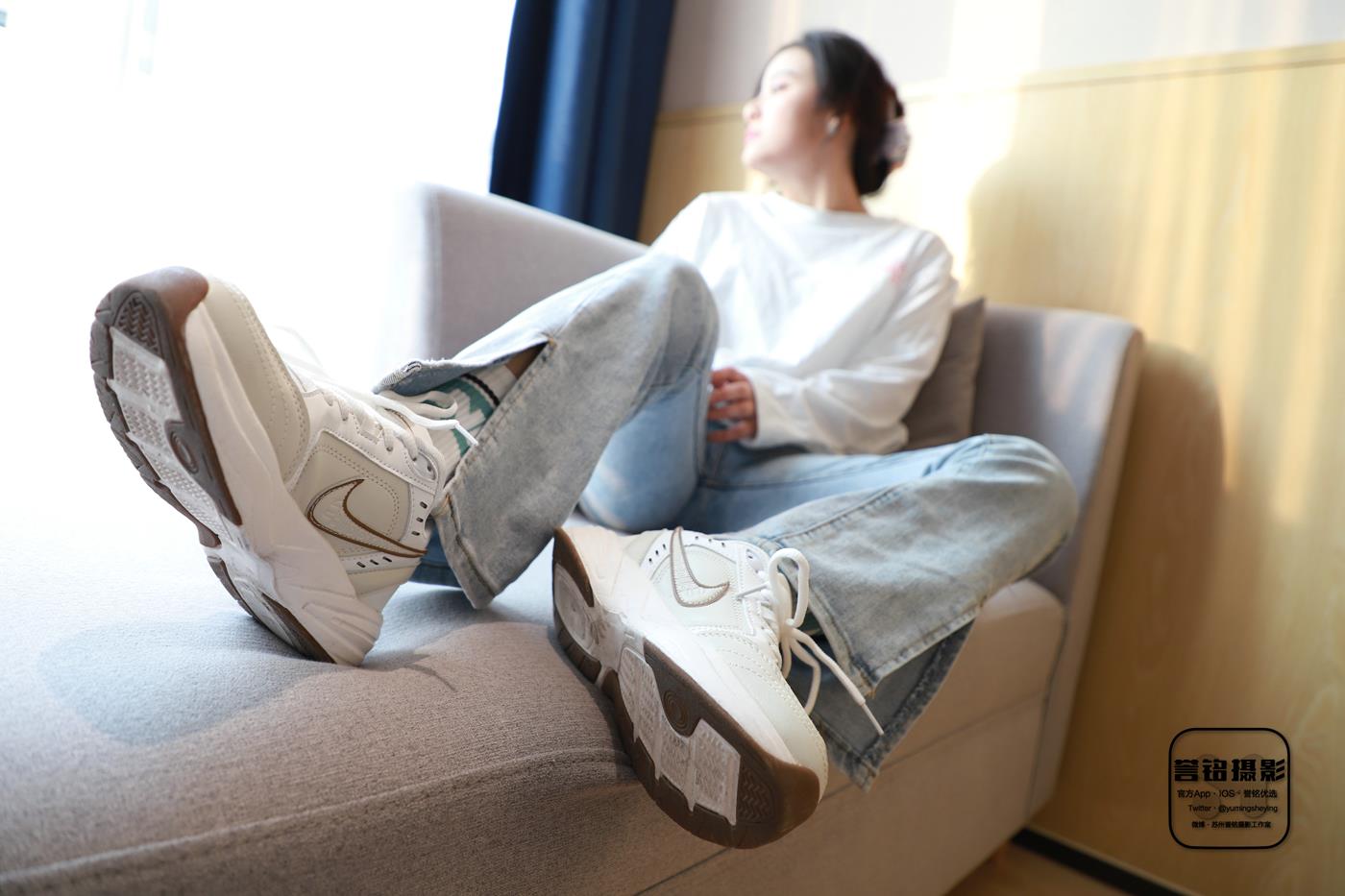 图片[84]-[誉铭传媒]袜足摄影 2022年《2022微信群第9套》[90P] – 速更版-美库