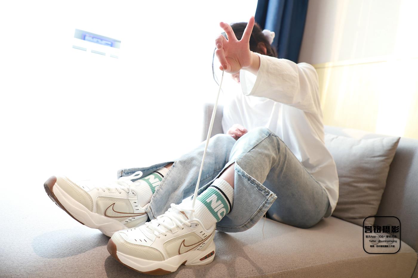 图片[85]-[誉铭传媒]袜足摄影 2022年《2022微信群第9套》[90P] – 速更版-美库