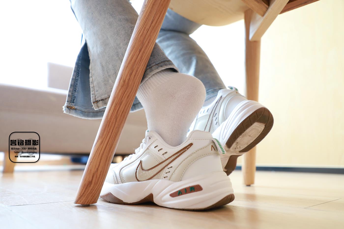 图片[89]-[誉铭传媒]袜足摄影 2022年《2022微信群第9套》[90P] – 速更版-美库