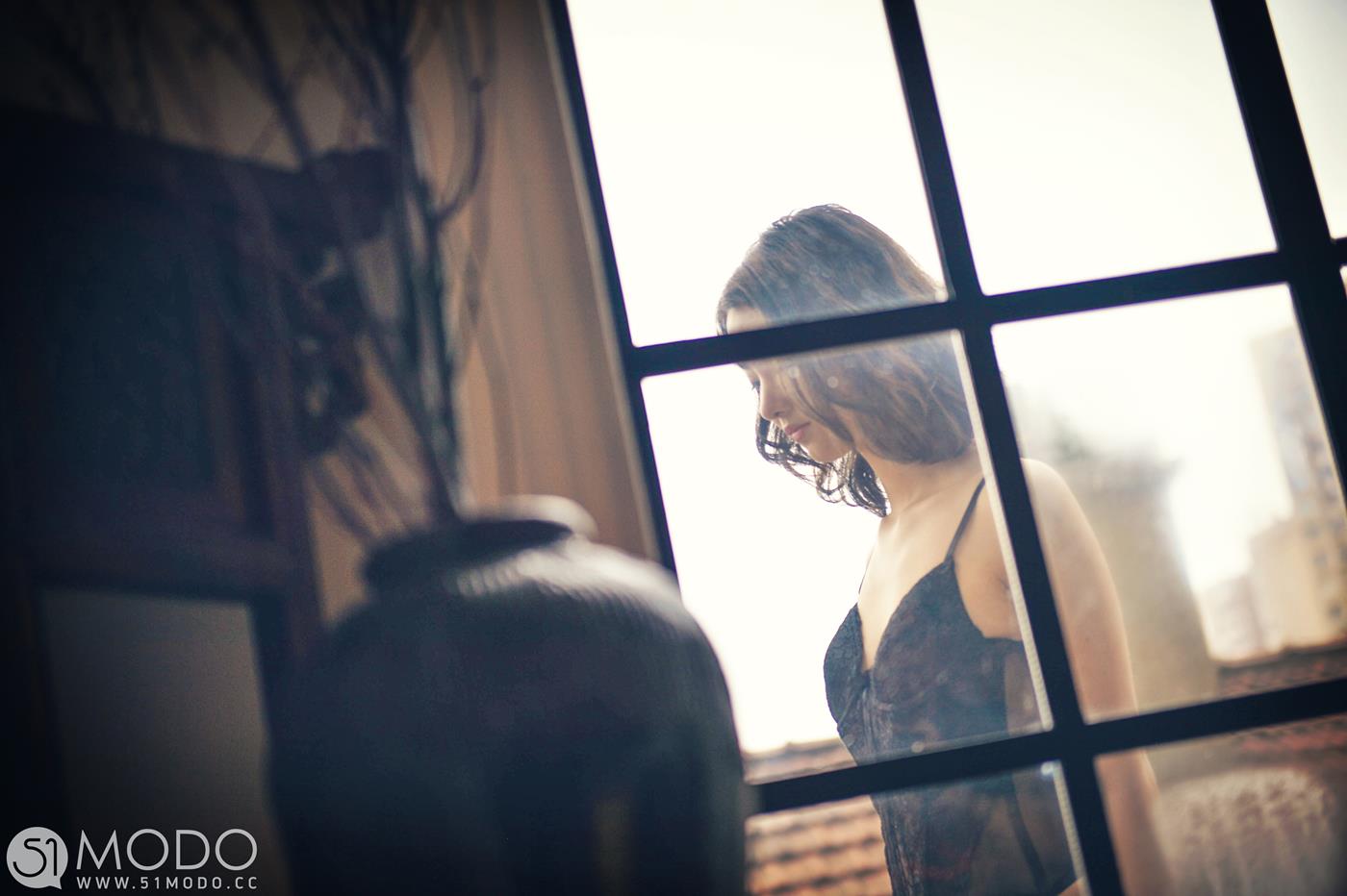 图片[40]-[51MODO杂志]2015.06.18 VOL.011 吊带黑丝美腿[66P] – 速更版-美库