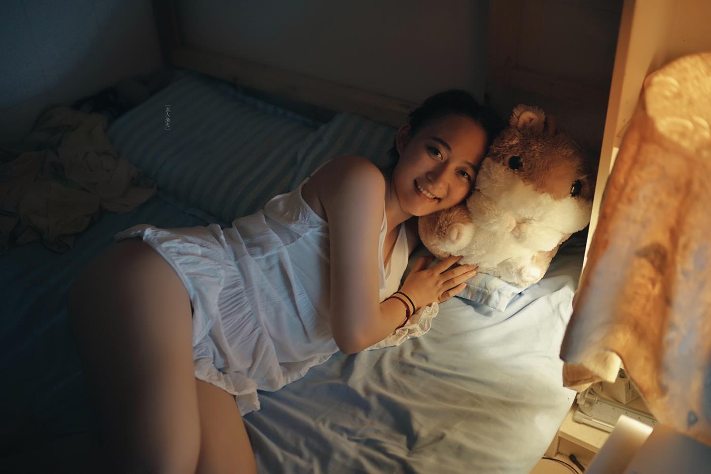 图片[16]-[LOFTER素人渔夫]写真作品 2016年06月 唯美图集[91P] – 速更版-美库