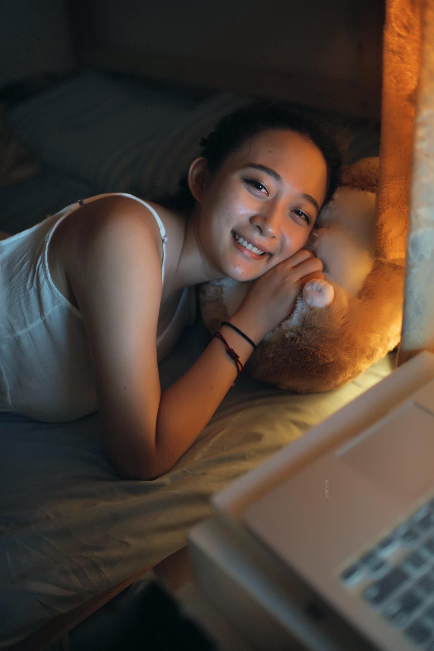 图片[18]-[LOFTER素人渔夫]写真作品 2016年06月 唯美图集[91P] – 速更版-美库