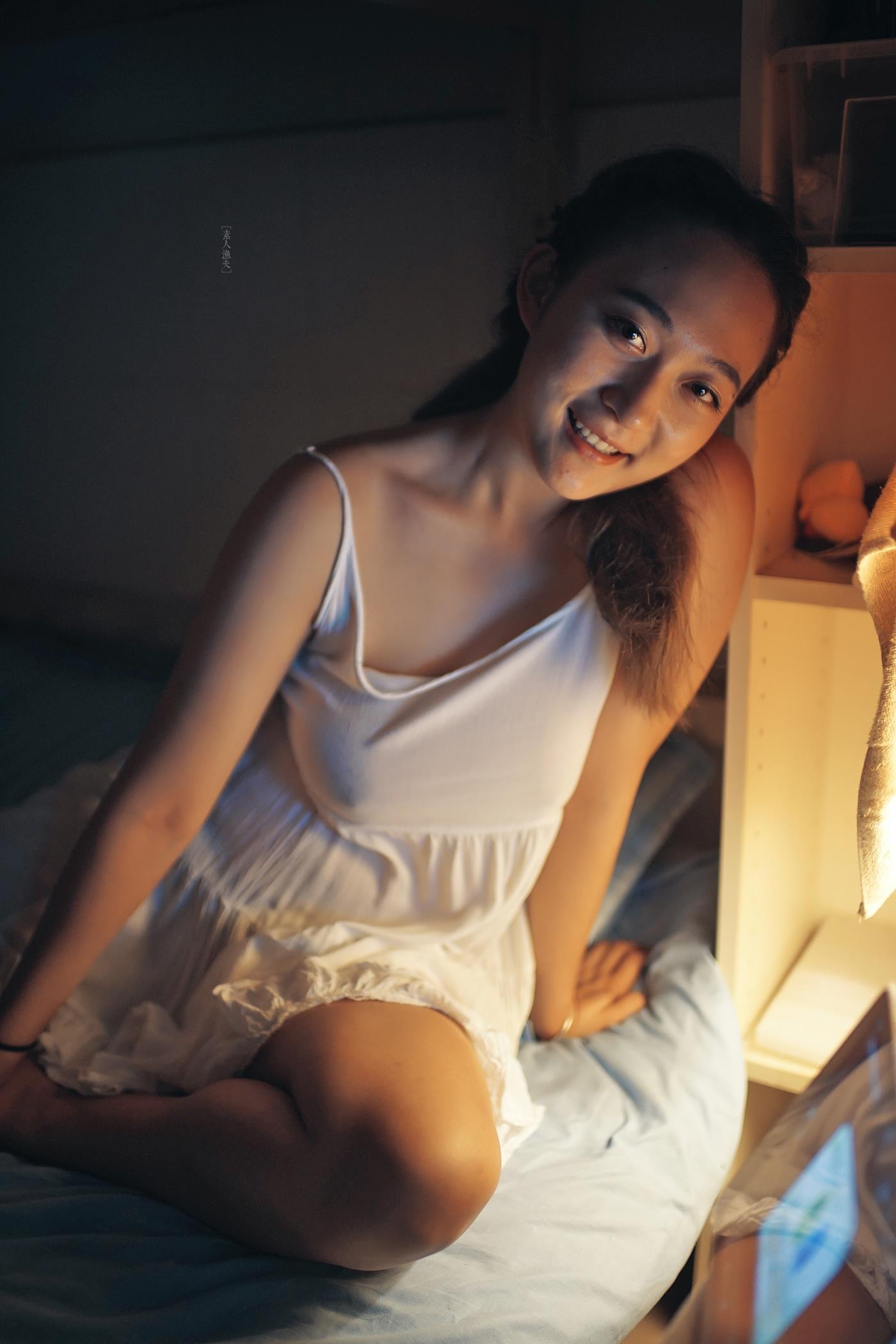 图片[19]-[LOFTER素人渔夫]写真作品 2016年06月 唯美图集[91P] – 速更版-美库