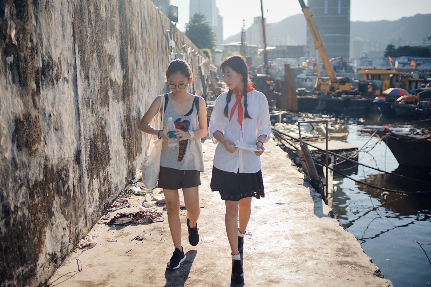 图片[24]-[LOFTER素人渔夫]写真作品 2016年06月 唯美图集[91P] – 速更版-美库