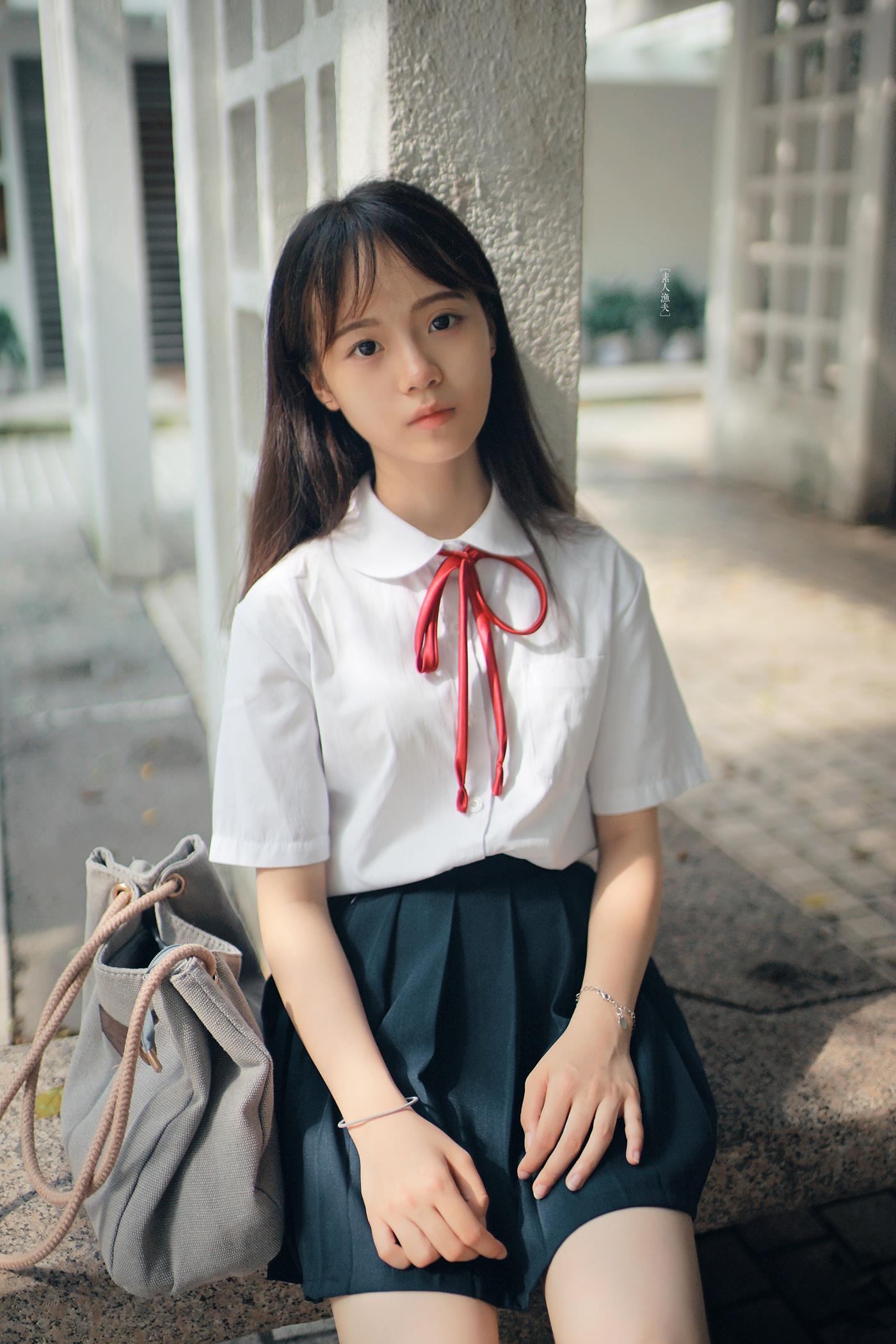 图片[12]-[LOFTER素人渔夫]写真作品 2016年07月 唯美图集 （1）[80P] – 速更版-美库