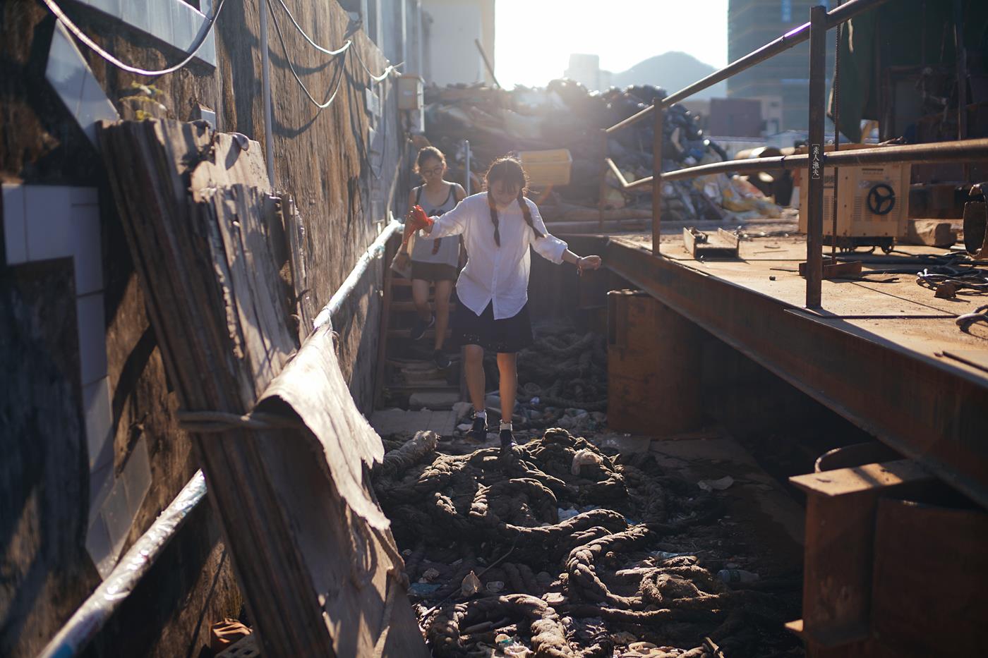 图片[25]-[LOFTER素人渔夫]写真作品 2016年06月 唯美图集[91P] – 速更版-美库