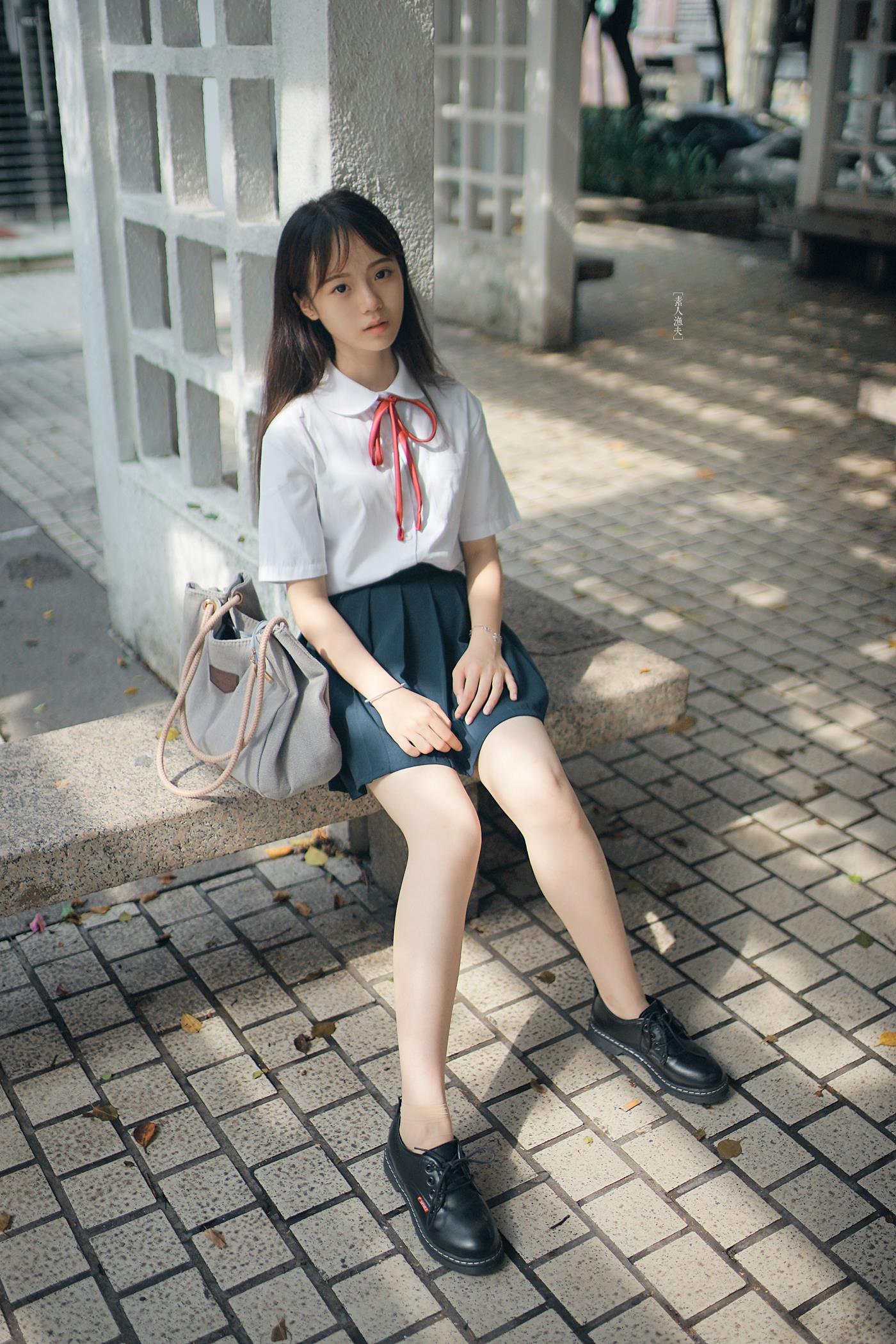 图片[13]-[LOFTER素人渔夫]写真作品 2016年07月 唯美图集 （1）[80P] – 速更版-美库