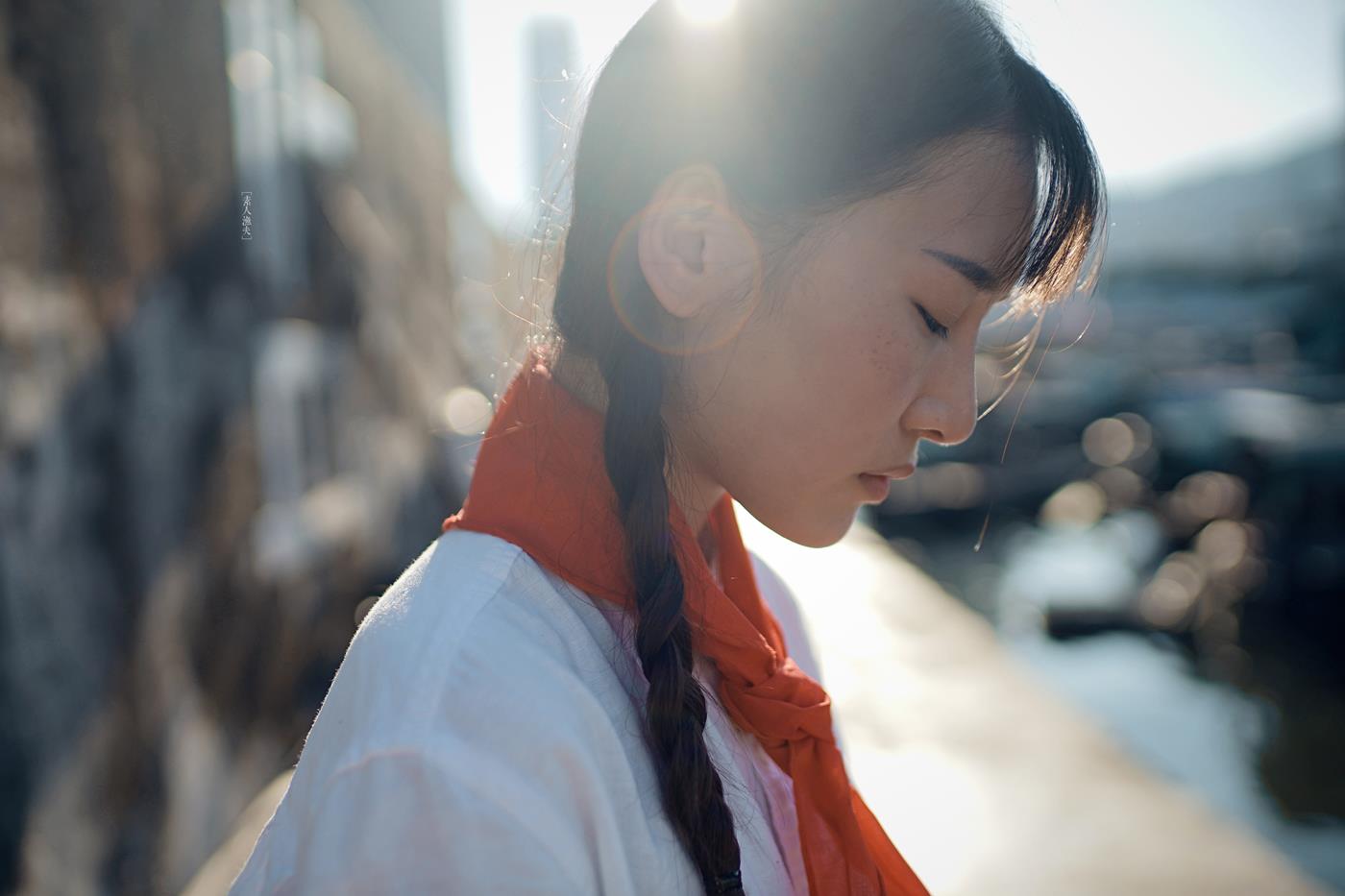 图片[26]-[LOFTER素人渔夫]写真作品 2016年06月 唯美图集[91P] – 速更版-美库