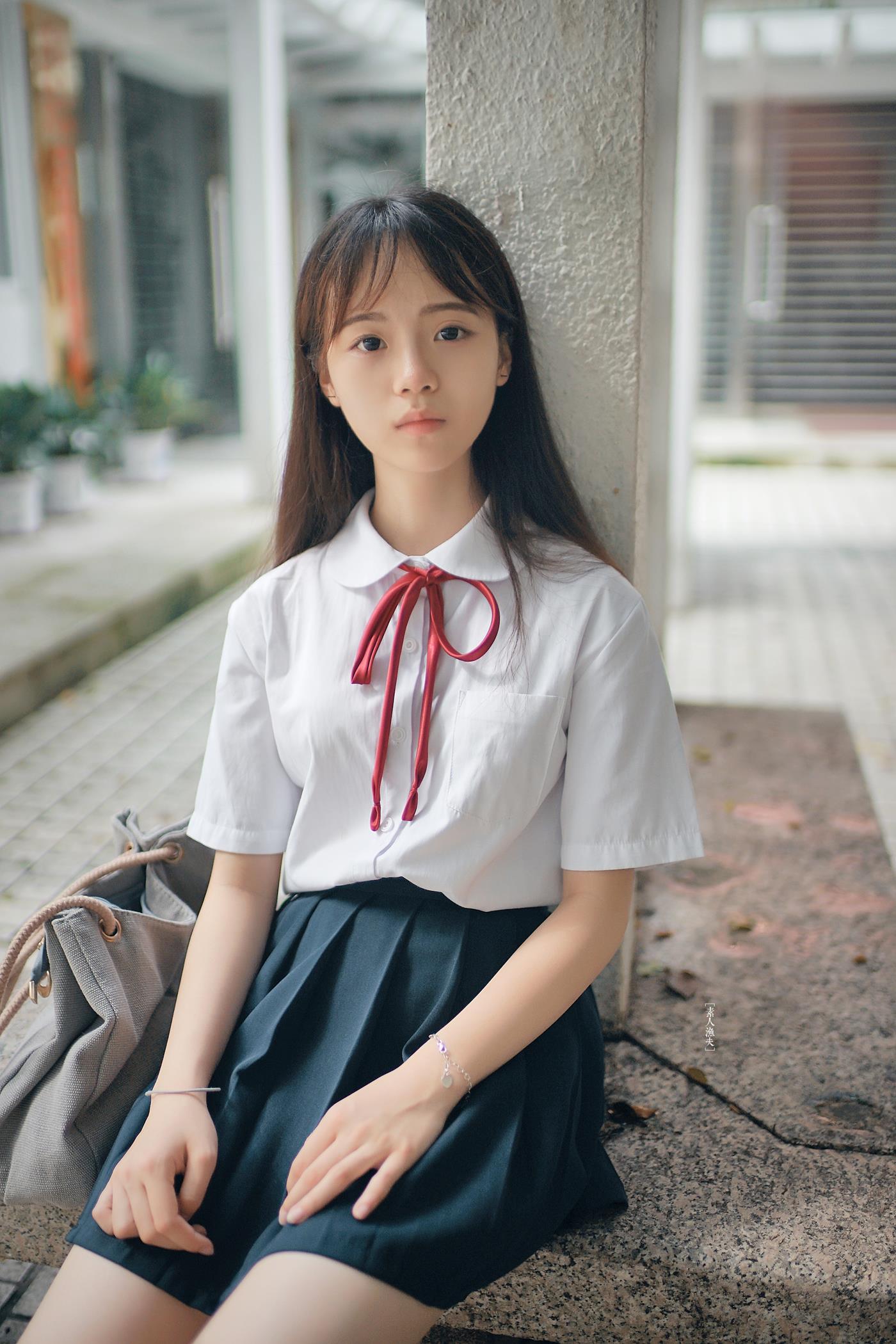 图片[14]-[LOFTER素人渔夫]写真作品 2016年07月 唯美图集 （1）[80P] – 速更版-美库