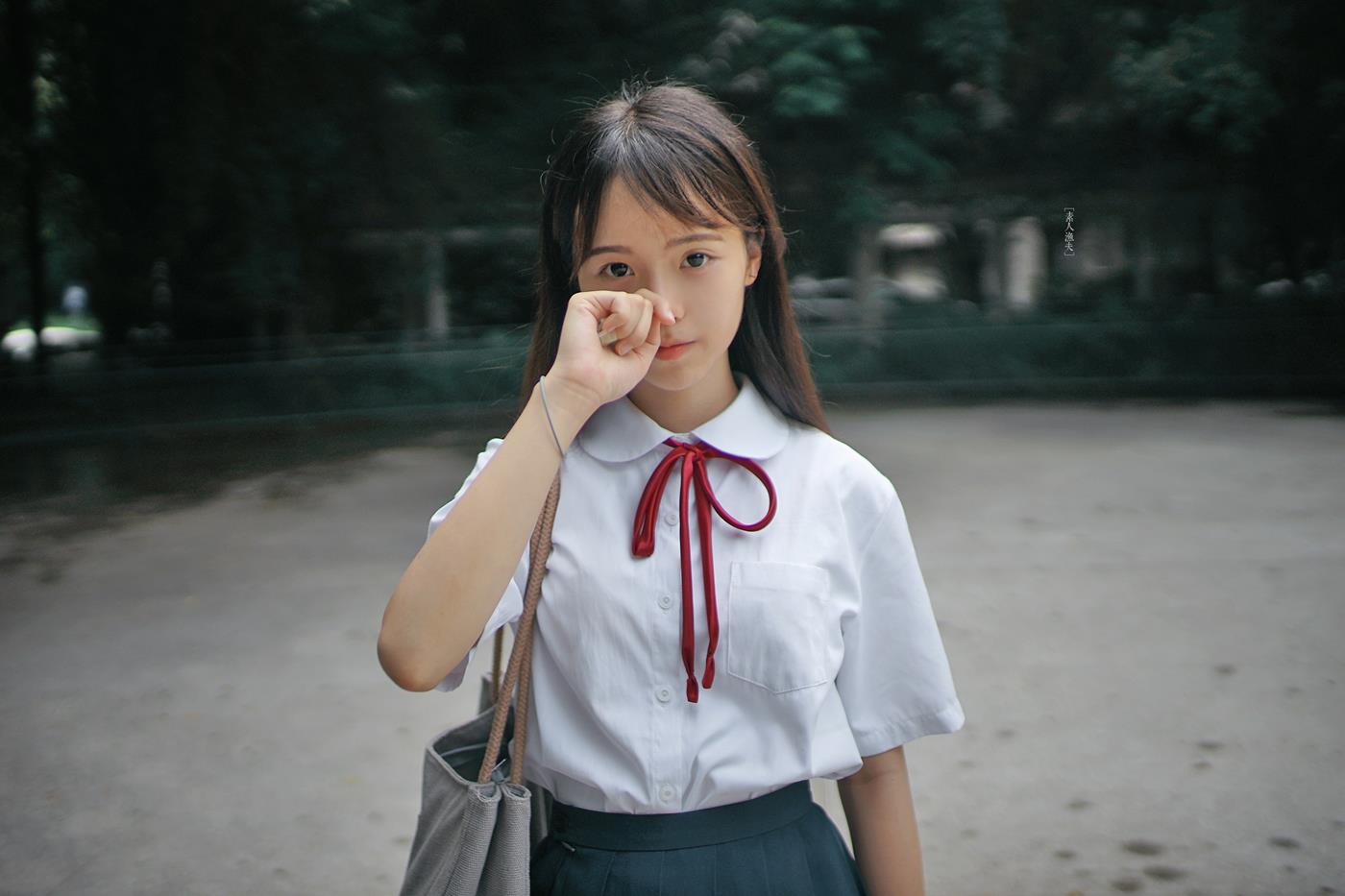 图片[17]-[LOFTER素人渔夫]写真作品 2016年07月 唯美图集 （1）[80P] – 速更版-美库