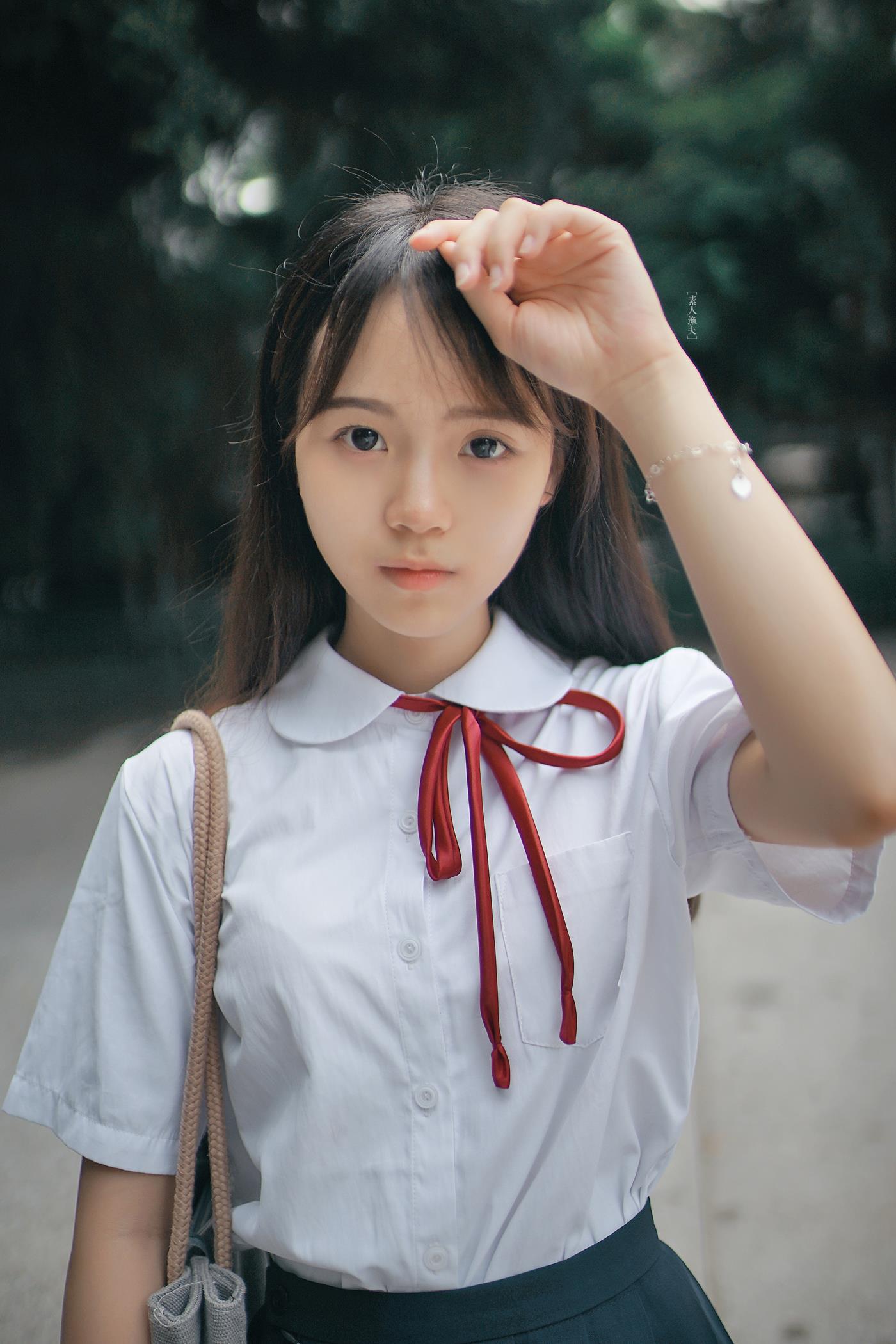 图片[18]-[LOFTER素人渔夫]写真作品 2016年07月 唯美图集 （1）[80P] – 速更版-美库