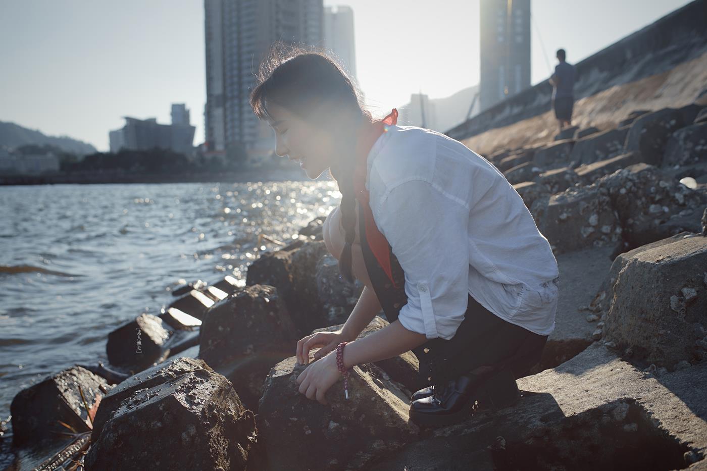 图片[32]-[LOFTER素人渔夫]写真作品 2016年06月 唯美图集[91P] – 速更版-美库