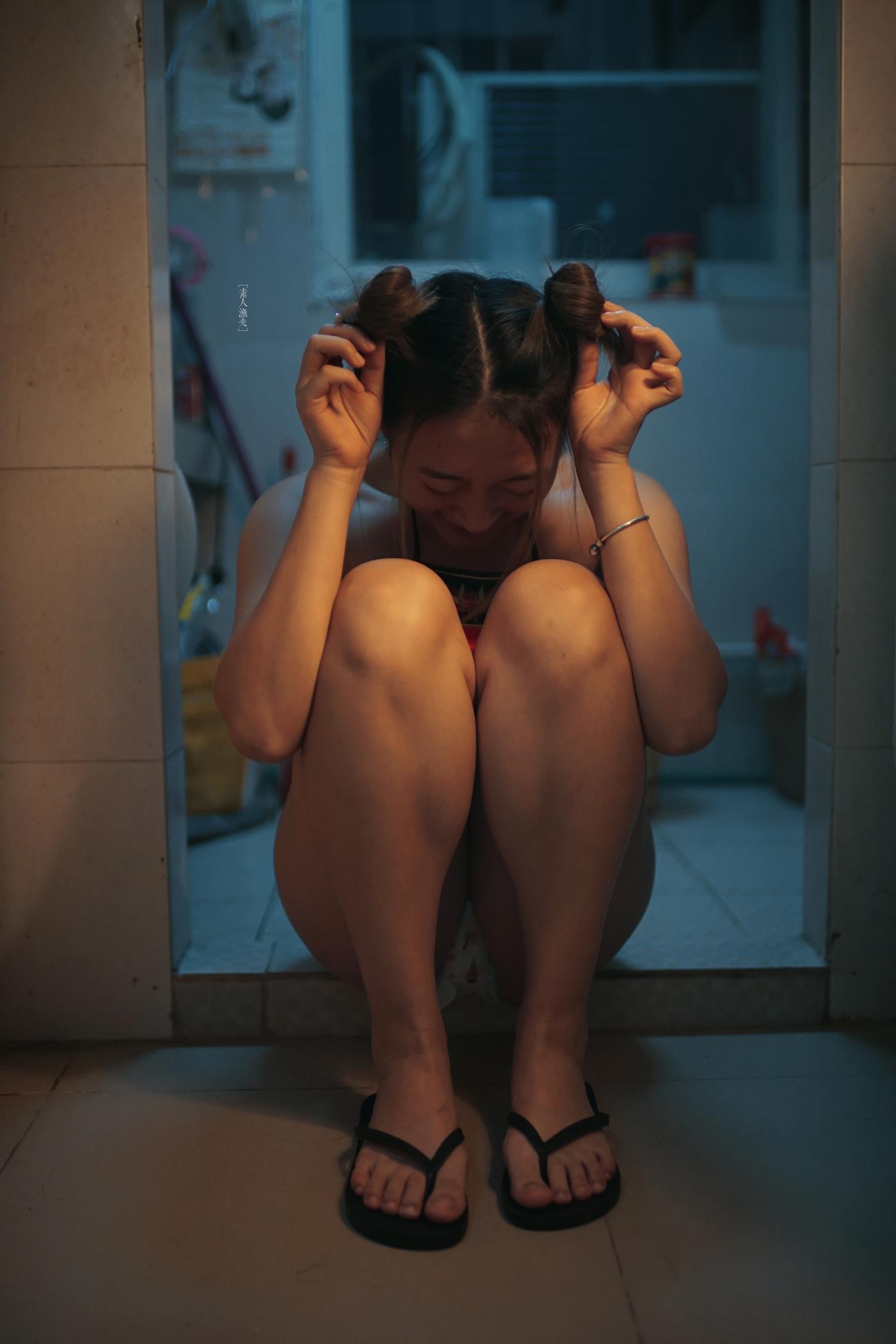 图片[12]-[LOFTER素人渔夫]写真作品 2016年07月 唯美图集 （2）[89P] – 速更版-美库