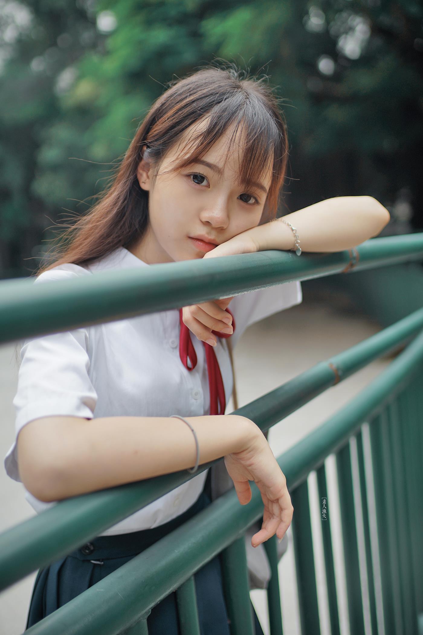 图片[20]-[LOFTER素人渔夫]写真作品 2016年07月 唯美图集 （1）[80P] – 速更版-美库