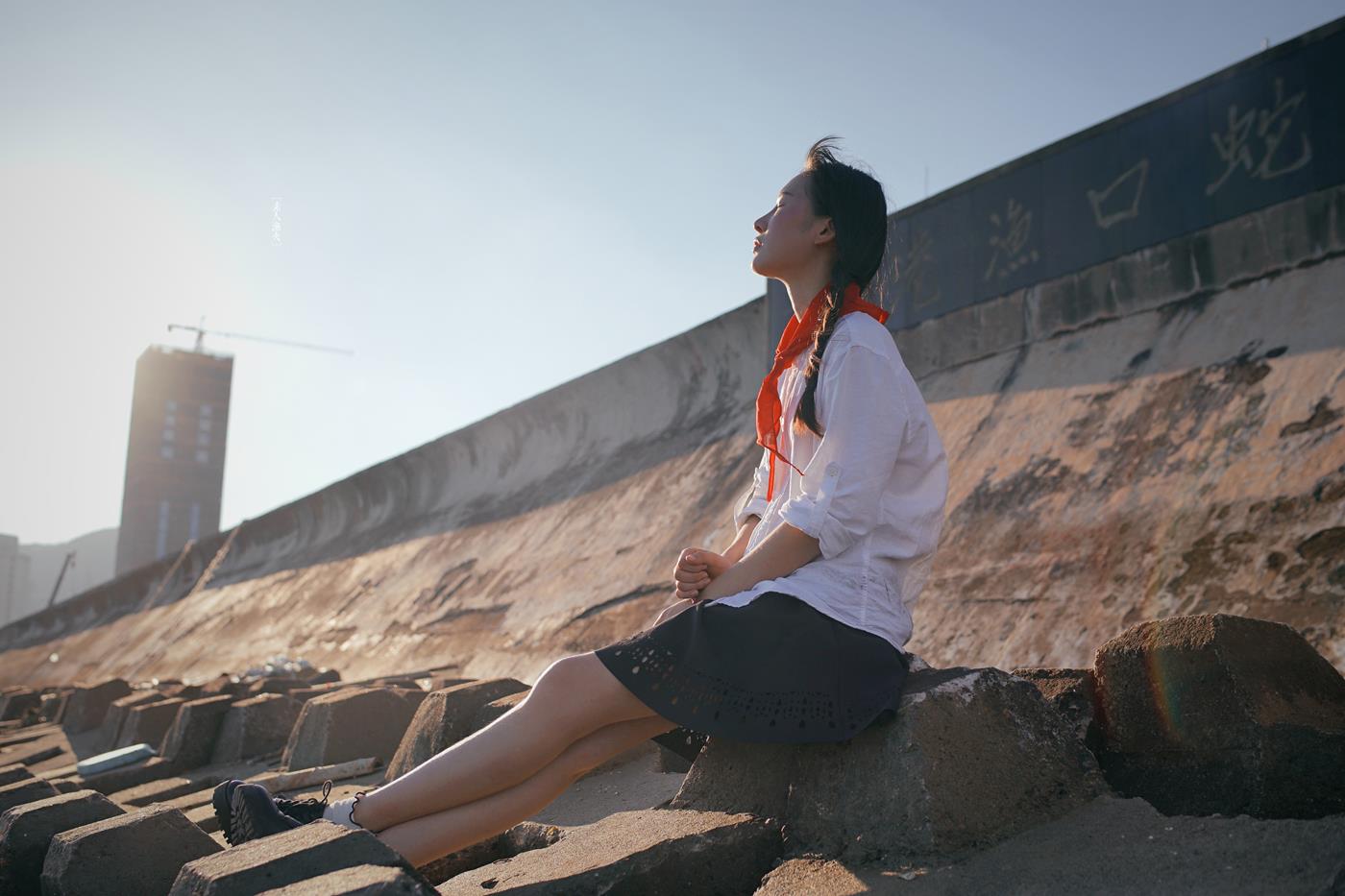 图片[33]-[LOFTER素人渔夫]写真作品 2016年06月 唯美图集[91P] – 速更版-美库