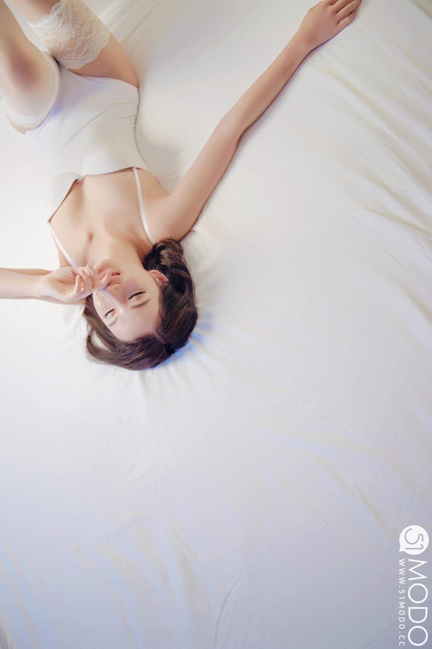 图片[61]-[51MODO杂志]2015.06.18 VOL.011 吊带黑丝美腿[66P] – 速更版-美库