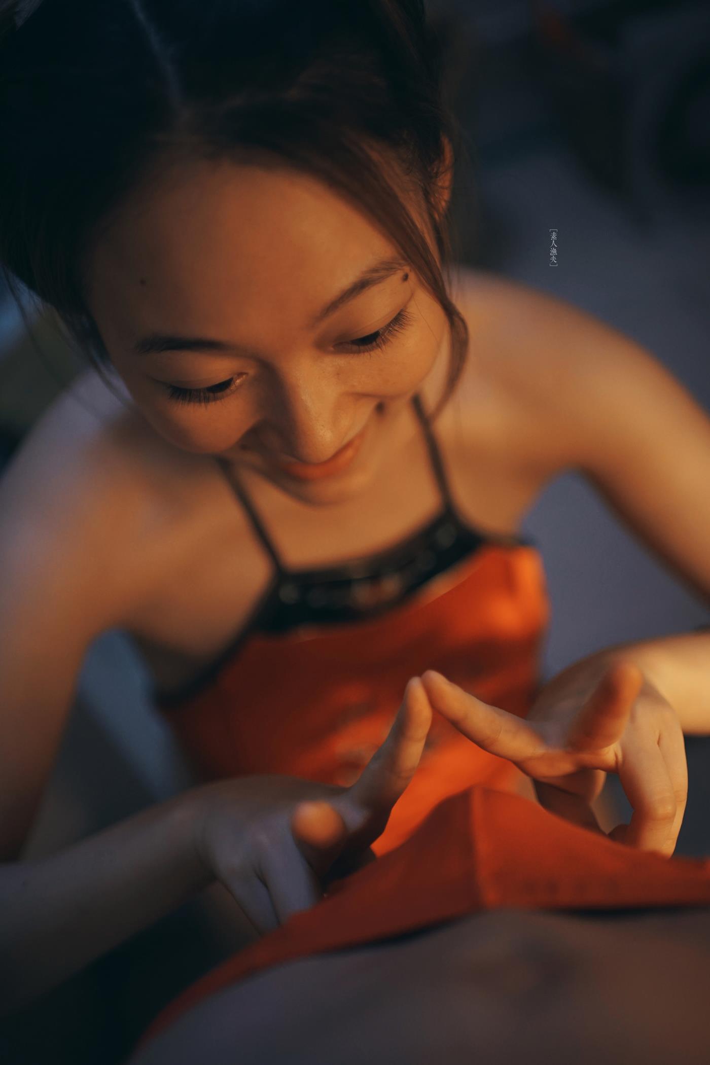 图片[14]-[LOFTER素人渔夫]写真作品 2016年07月 唯美图集 （2）[89P] – 速更版-美库