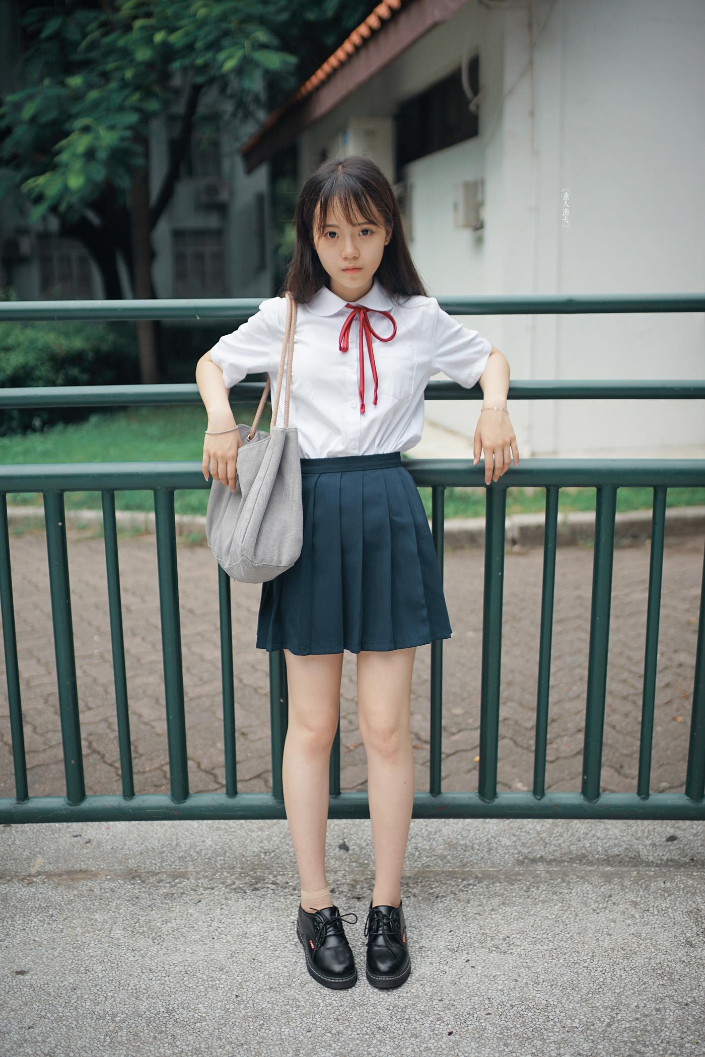 图片[21]-[LOFTER素人渔夫]写真作品 2016年07月 唯美图集 （1）[80P] – 速更版-美库