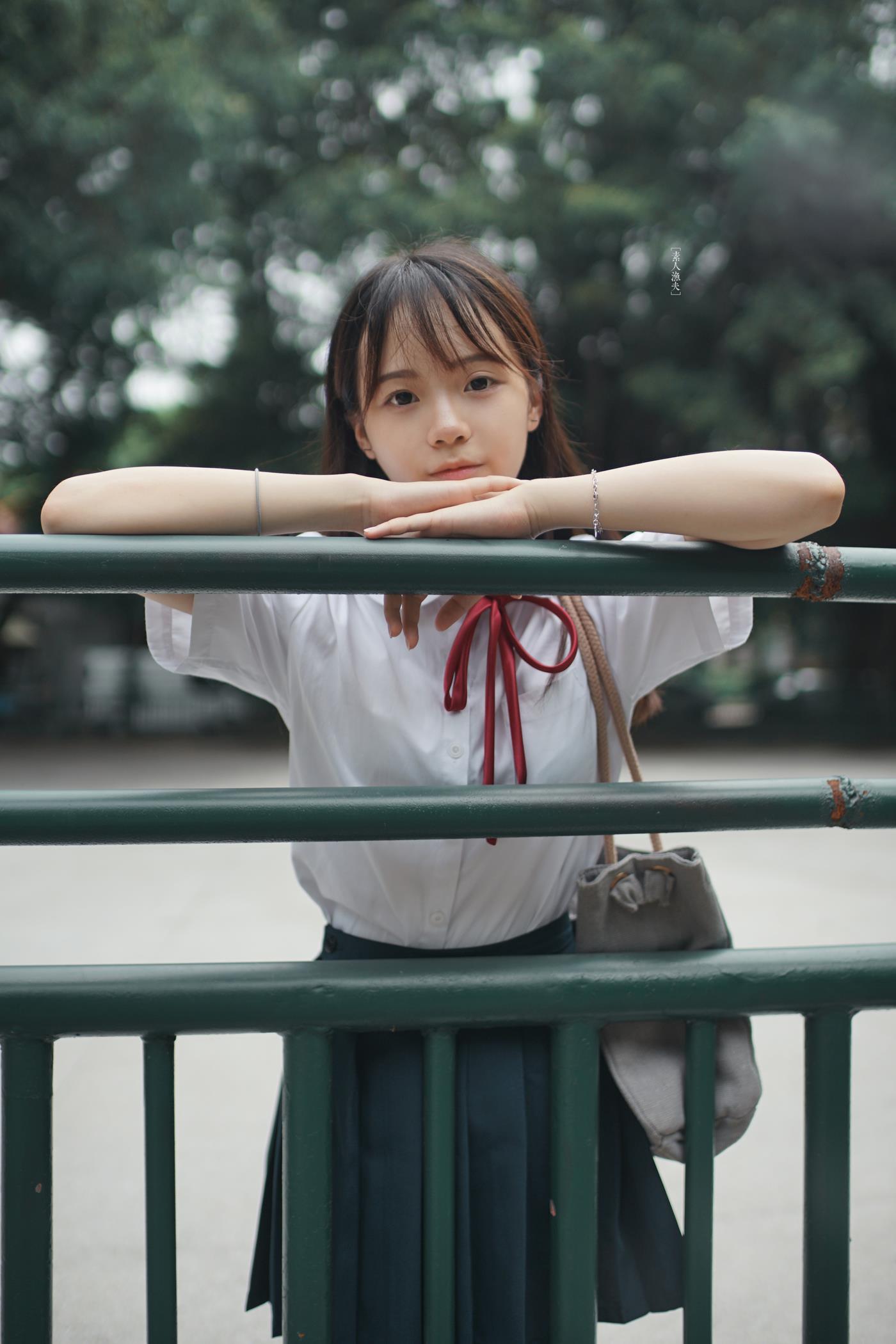 图片[22]-[LOFTER素人渔夫]写真作品 2016年07月 唯美图集 （1）[80P] – 速更版-美库