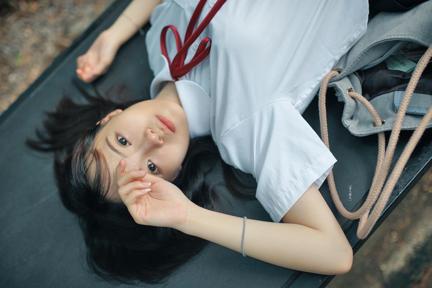 图片[23]-[LOFTER素人渔夫]写真作品 2016年07月 唯美图集 （1）[80P] – 速更版-美库