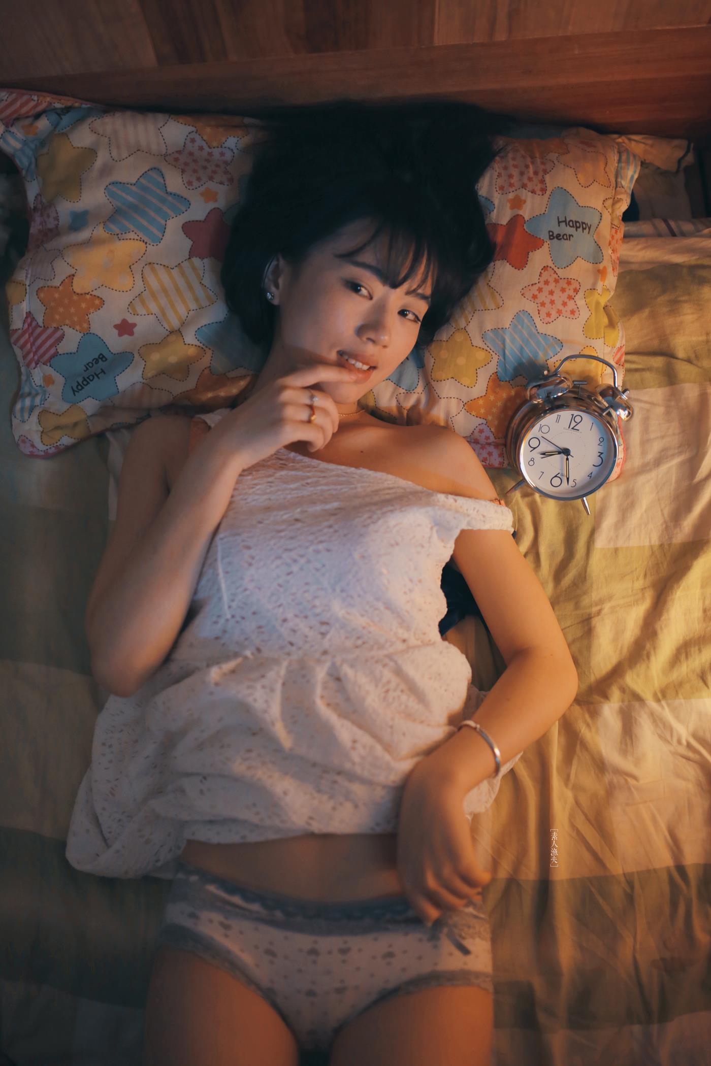 图片[16]-[LOFTER素人渔夫]写真作品 2016年07月 唯美图集 （2）[89P] – 速更版-美库