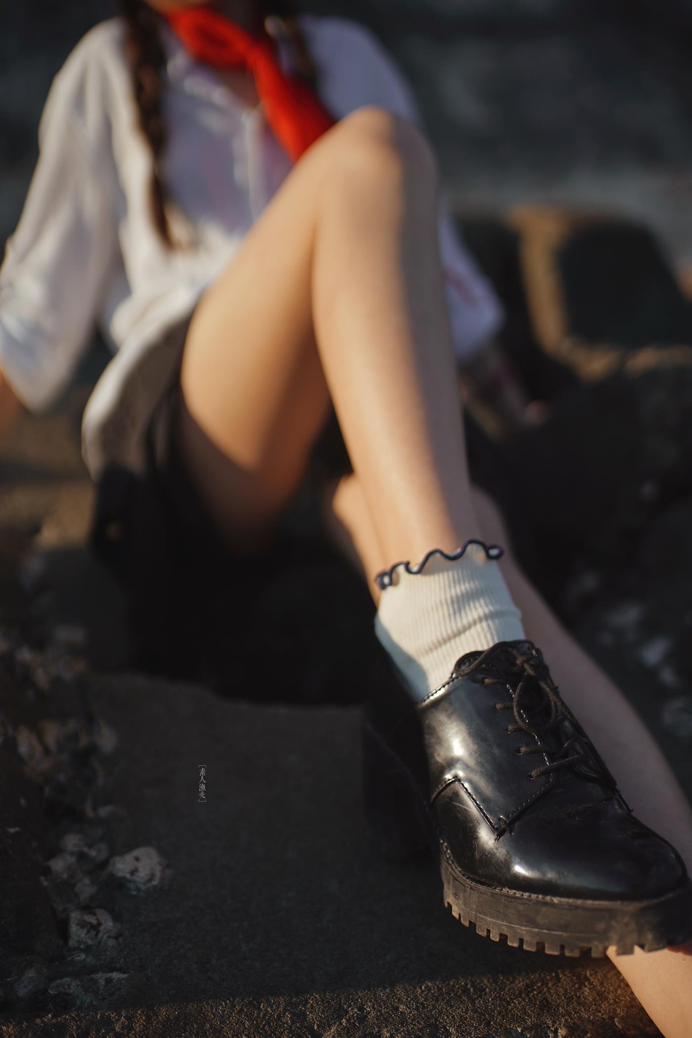 图片[37]-[LOFTER素人渔夫]写真作品 2016年06月 唯美图集[91P] – 速更版-美库