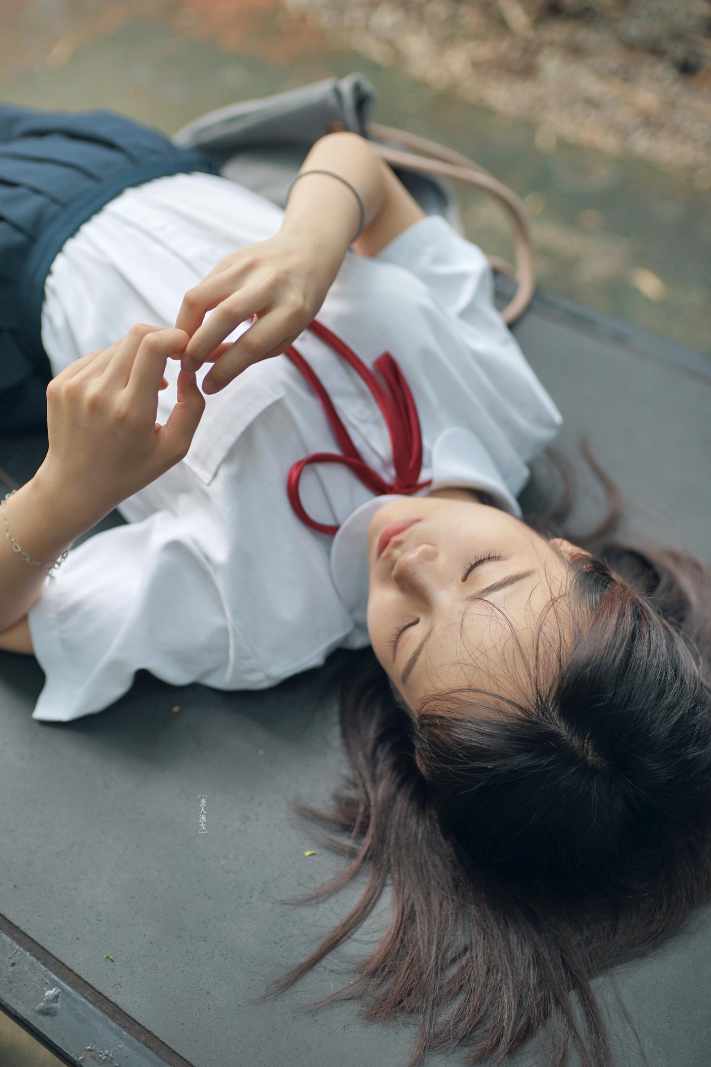 图片[24]-[LOFTER素人渔夫]写真作品 2016年07月 唯美图集 （1）[80P] – 速更版-美库