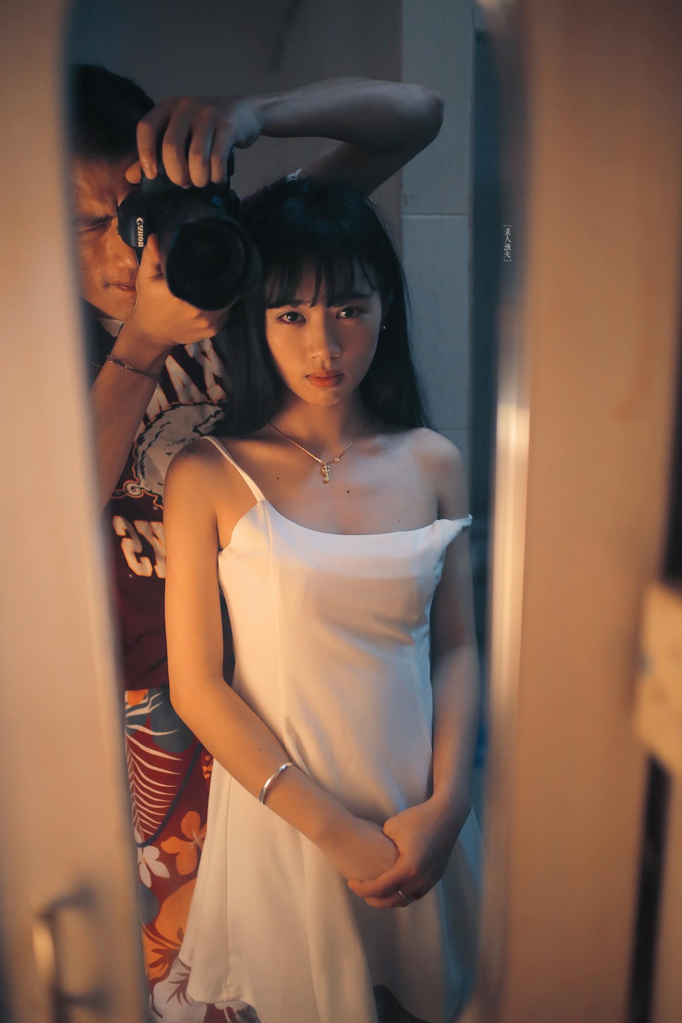 图片[18]-[LOFTER素人渔夫]写真作品 2016年07月 唯美图集 （2）[89P] – 速更版-美库