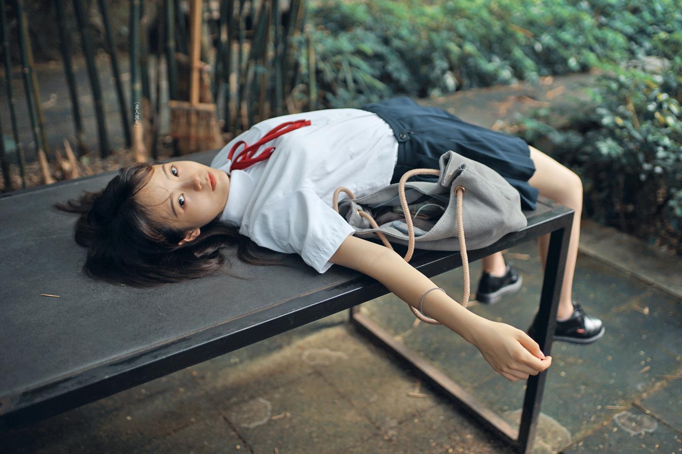 图片[25]-[LOFTER素人渔夫]写真作品 2016年07月 唯美图集 （1）[80P] – 速更版-美库