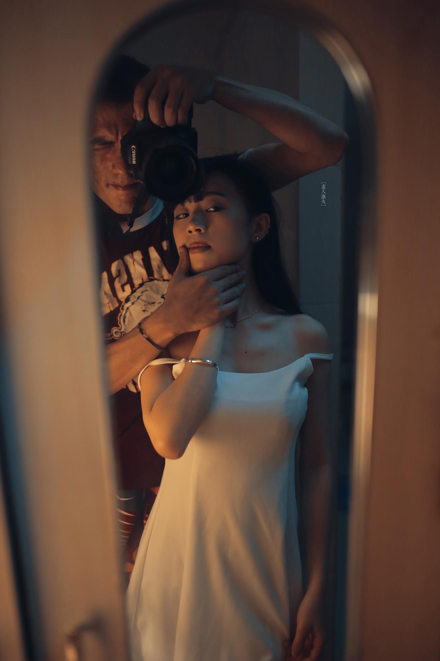 图片[19]-[LOFTER素人渔夫]写真作品 2016年07月 唯美图集 （2）[89P] – 速更版-美库