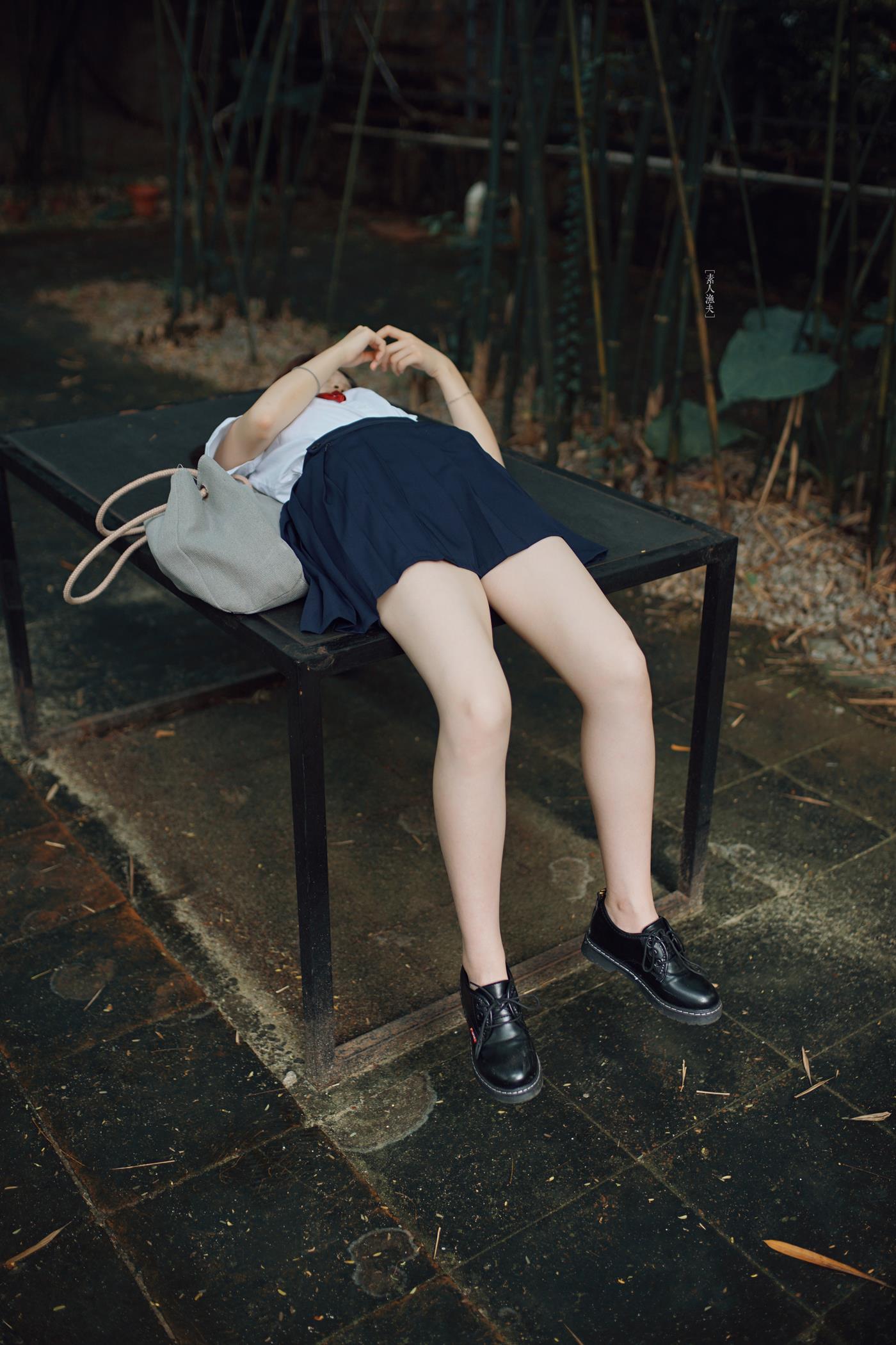 图片[26]-[LOFTER素人渔夫]写真作品 2016年07月 唯美图集 （1）[80P] – 速更版-美库