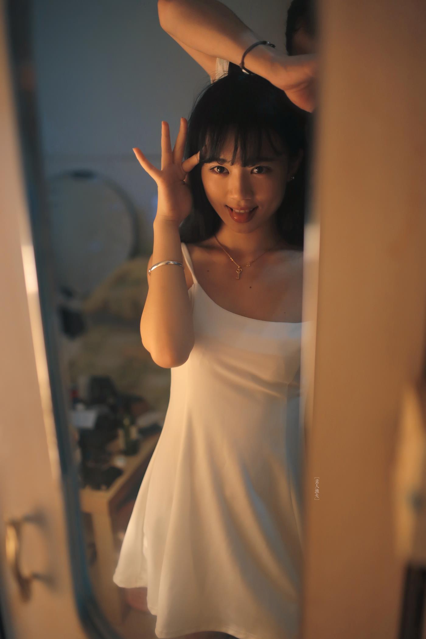 图片[21]-[LOFTER素人渔夫]写真作品 2016年07月 唯美图集 （2）[89P] – 速更版-美库