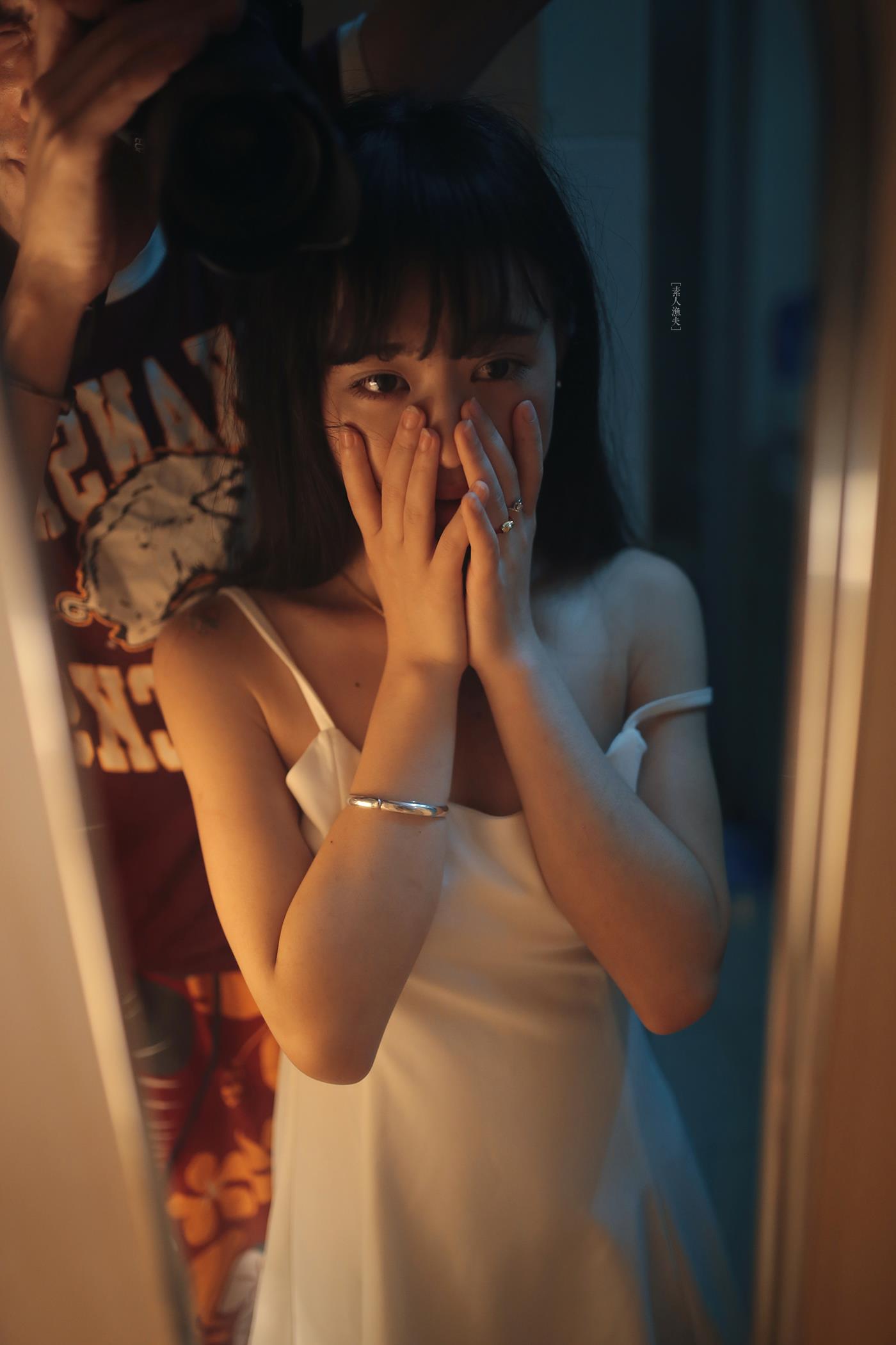 图片[22]-[LOFTER素人渔夫]写真作品 2016年07月 唯美图集 （2）[89P] – 速更版-美库